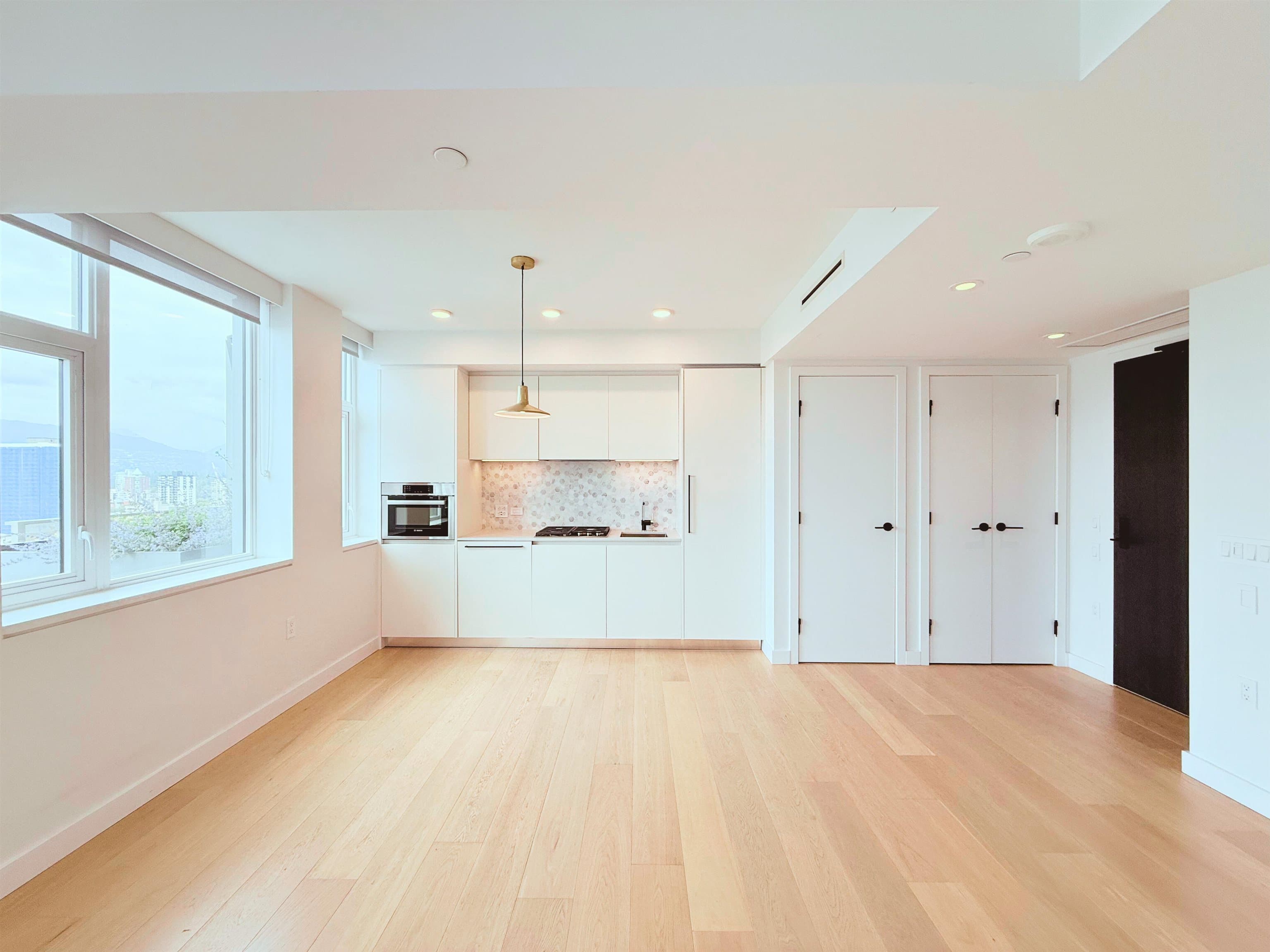 1103 - 1180 Broughton Street, Vancouver, V6G 2B1 — photo 3