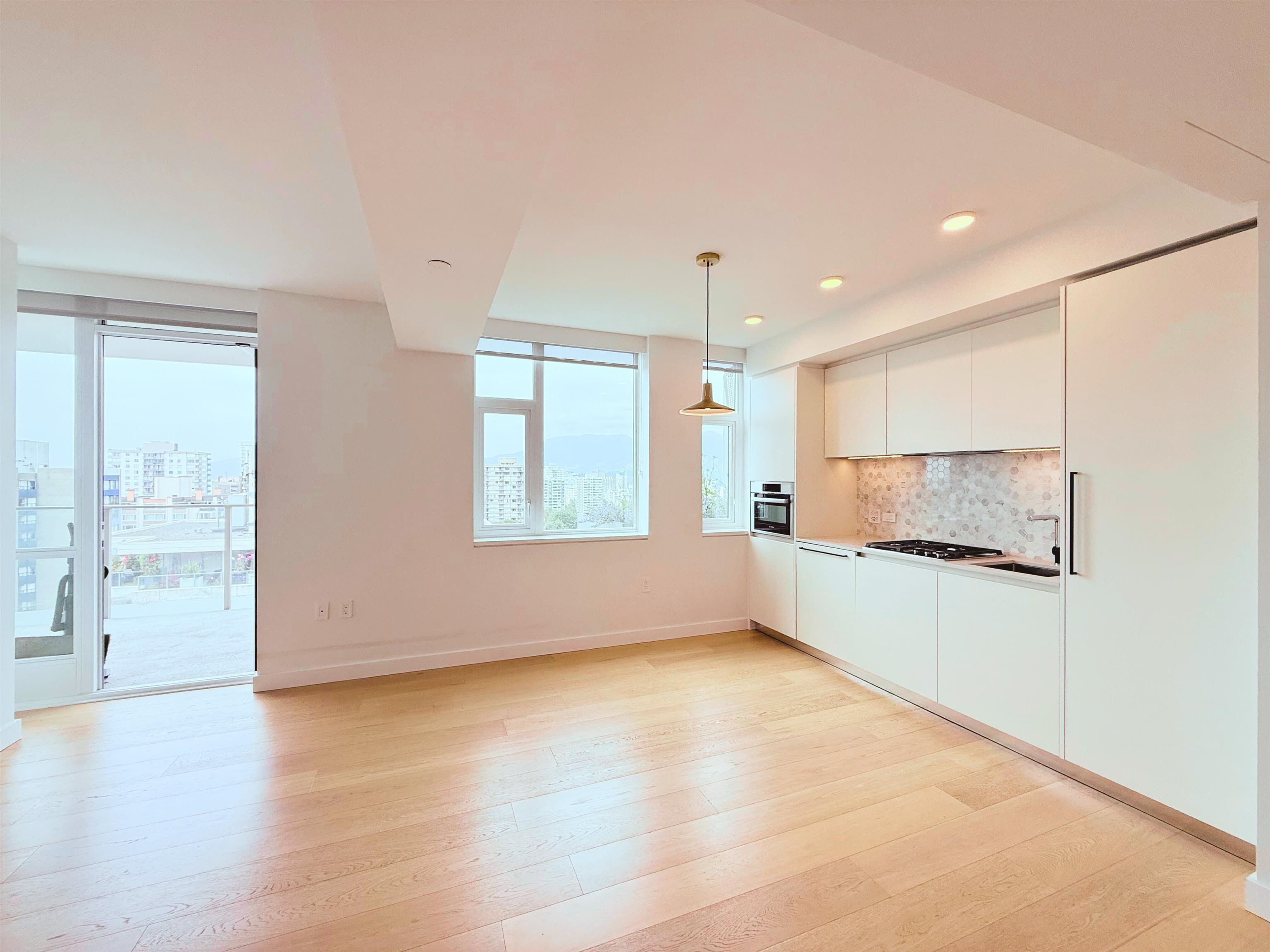 1103 - 1180 Broughton Street, Vancouver, V6G 2B1 — photo 4