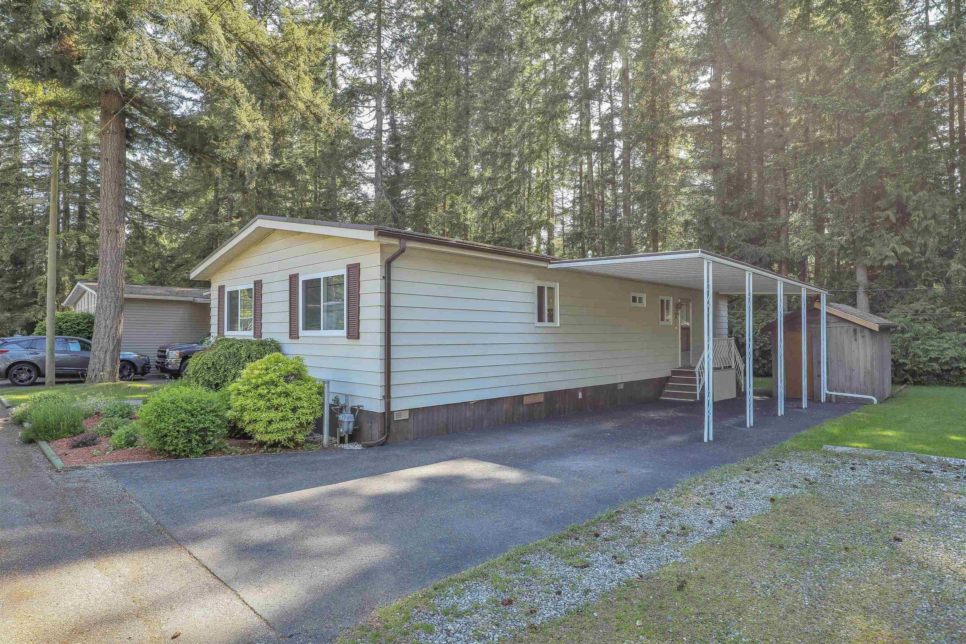 81 - 20071 24 Avenue, Langley, V2Z 2A1 — photo 2