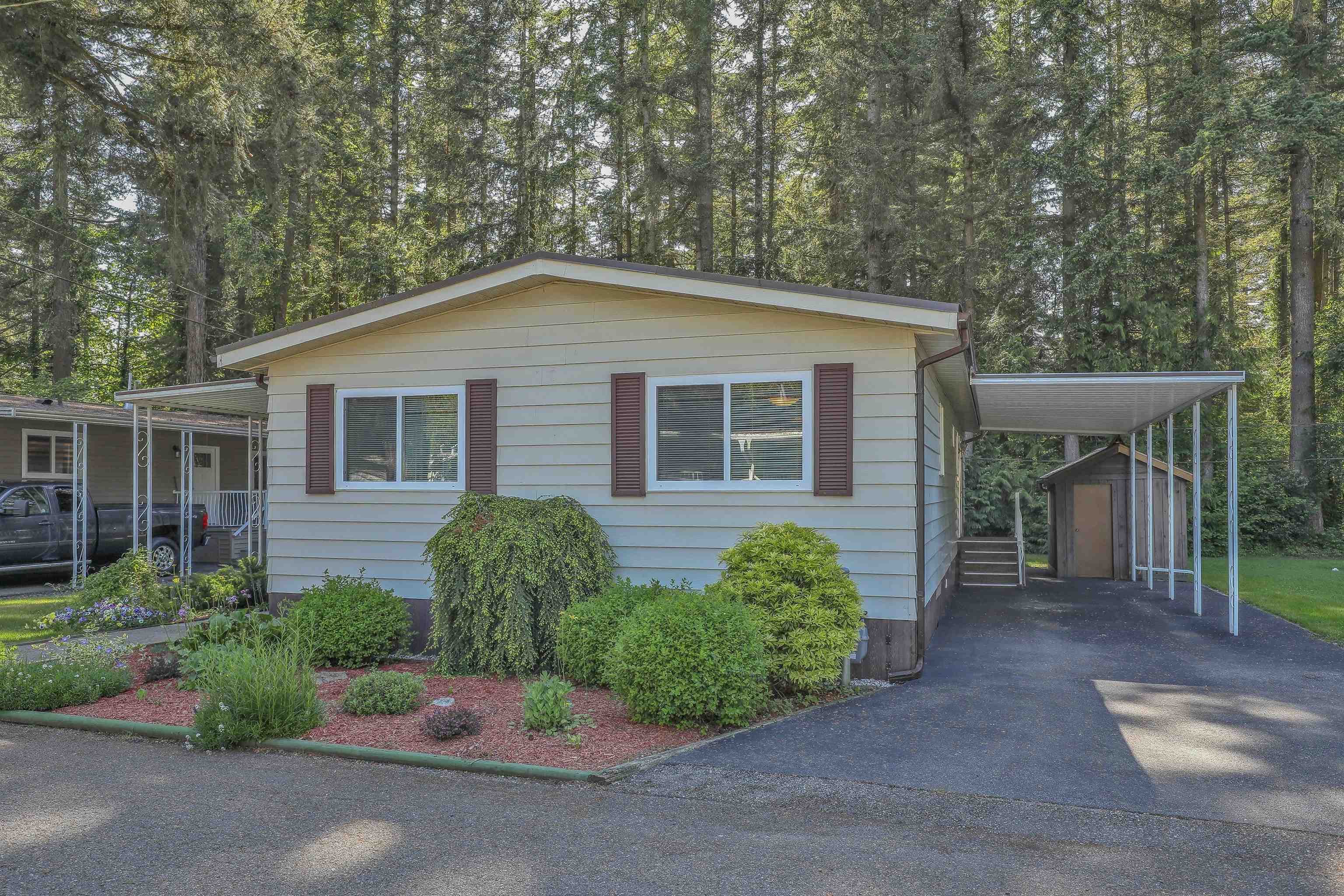 81 - 20071 24 Avenue, Langley, V2Z 2A1 — photo 3