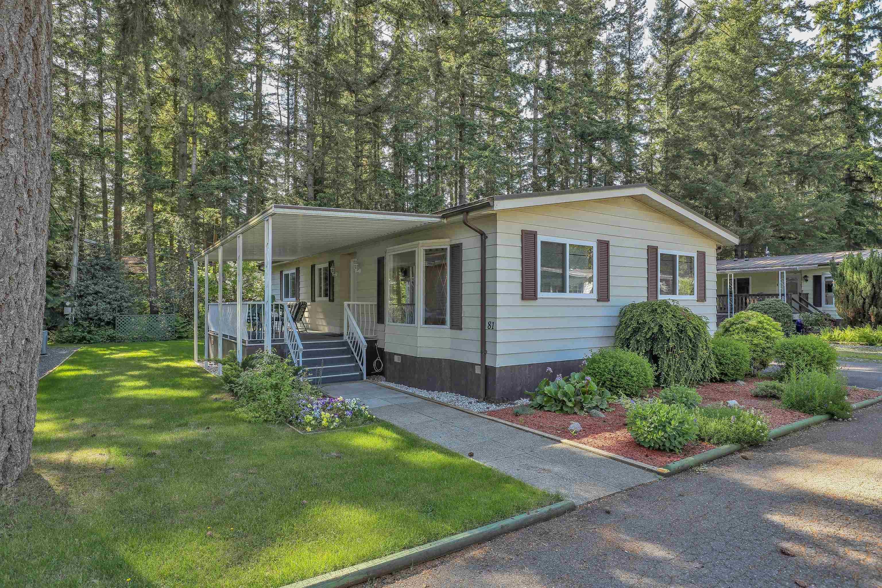 81 - 20071 24 Avenue, Langley, V2Z 2A1 — photo 4