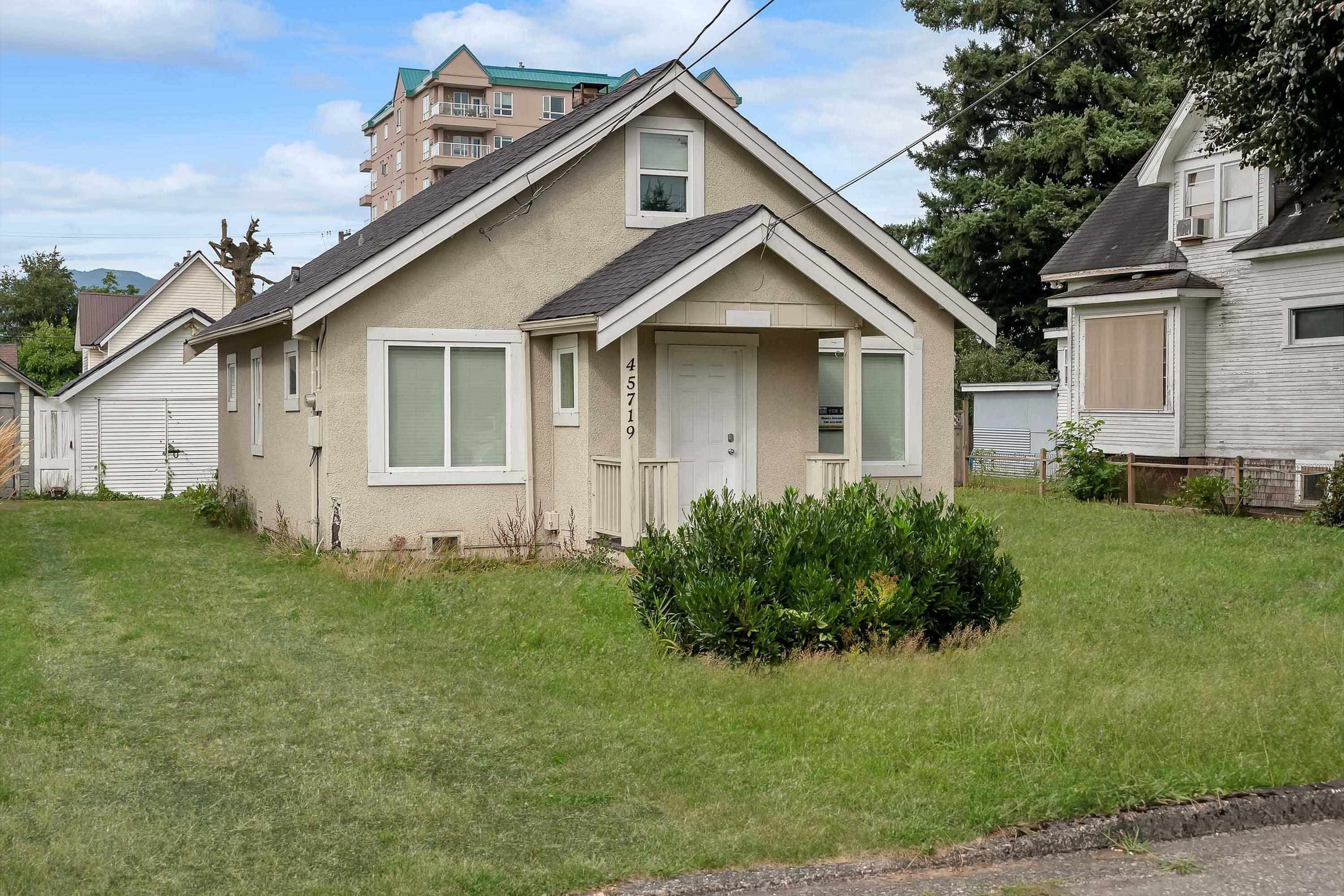 45719 Kipp Avenue, Chilliwack