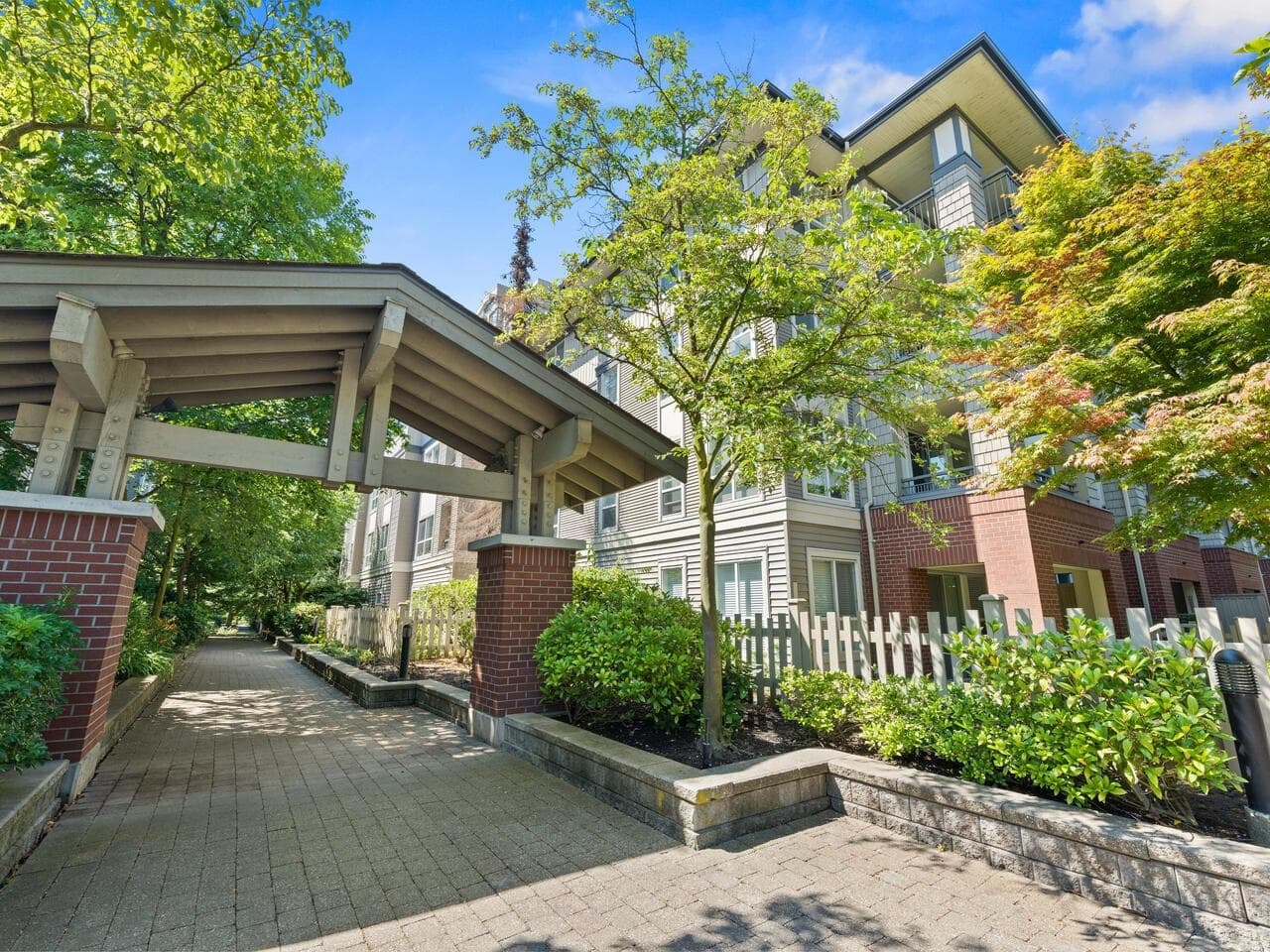 266 - 9100 Ferndale Road, Richmond, V6Y 4L1 — photo 2