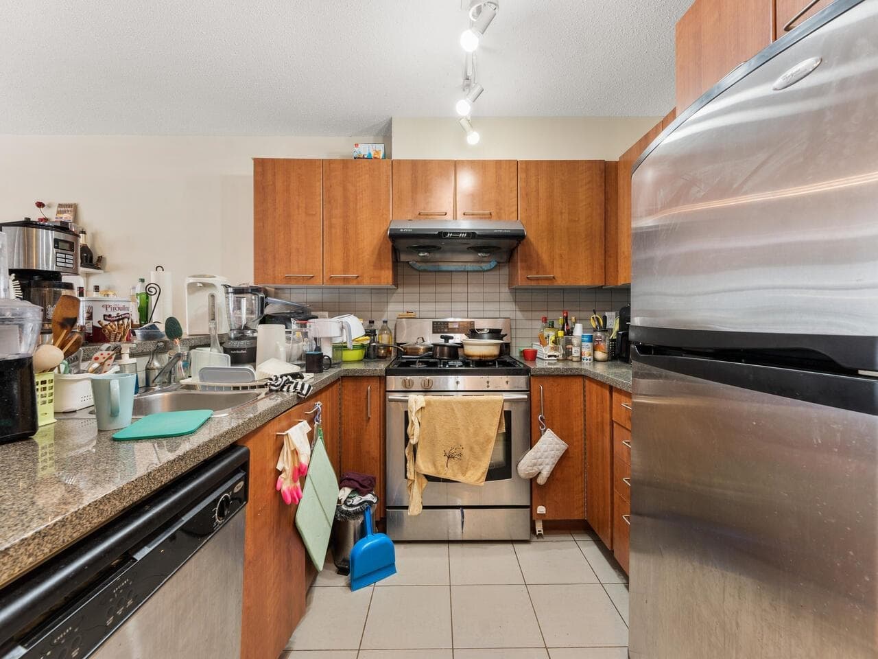 266 - 9100 Ferndale Road, Richmond, V6Y 4L1 — photo 4