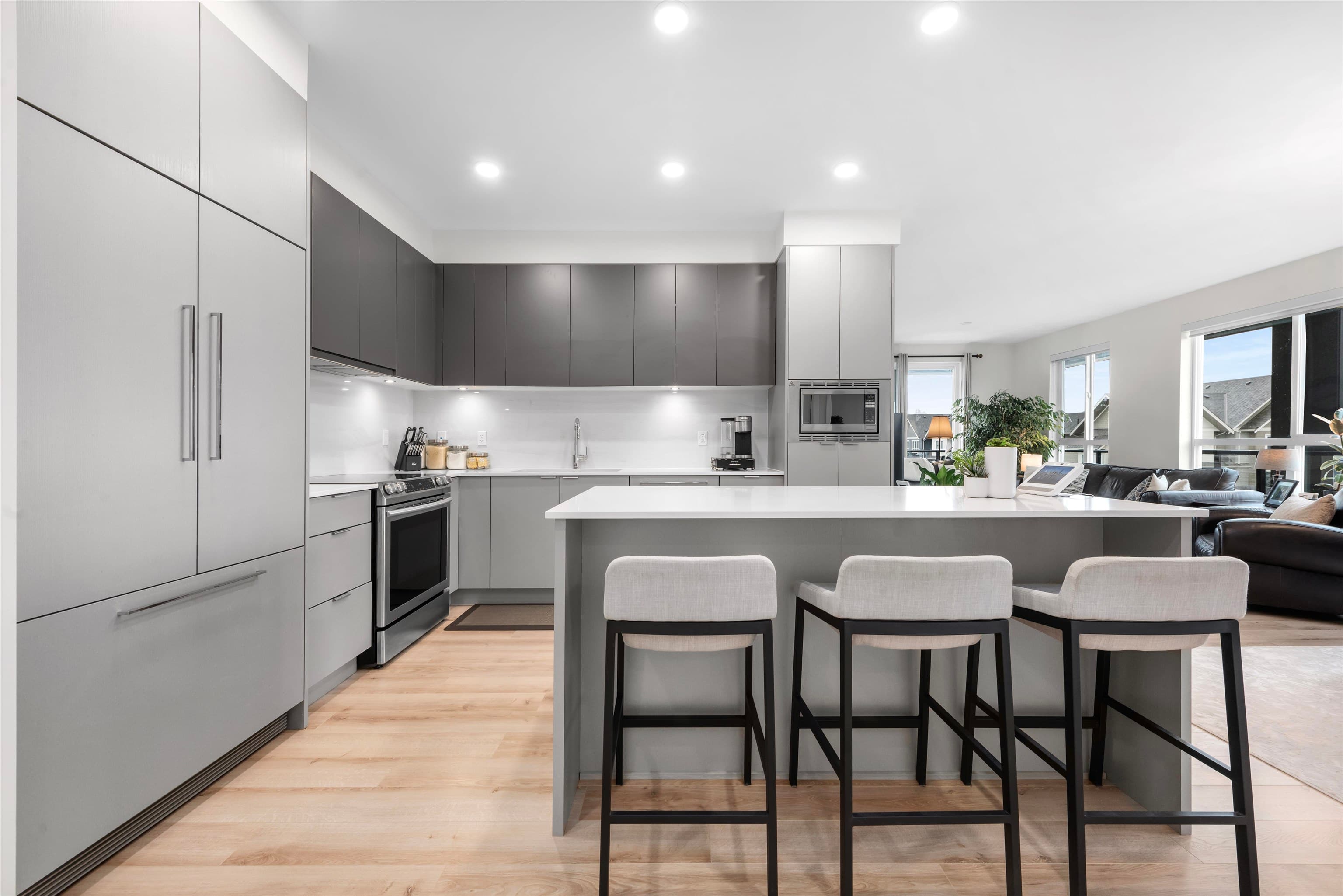308 - 1892 Starling Drive, Tsawwassen, V4M 0C7 — photo 4