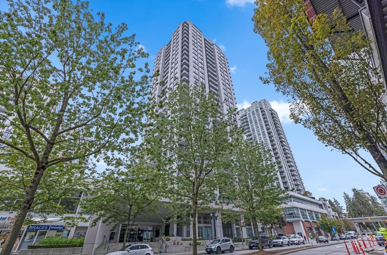 1103 - 2979 Glen Drive, Coquitlam, V3B 0B2 — photo 2