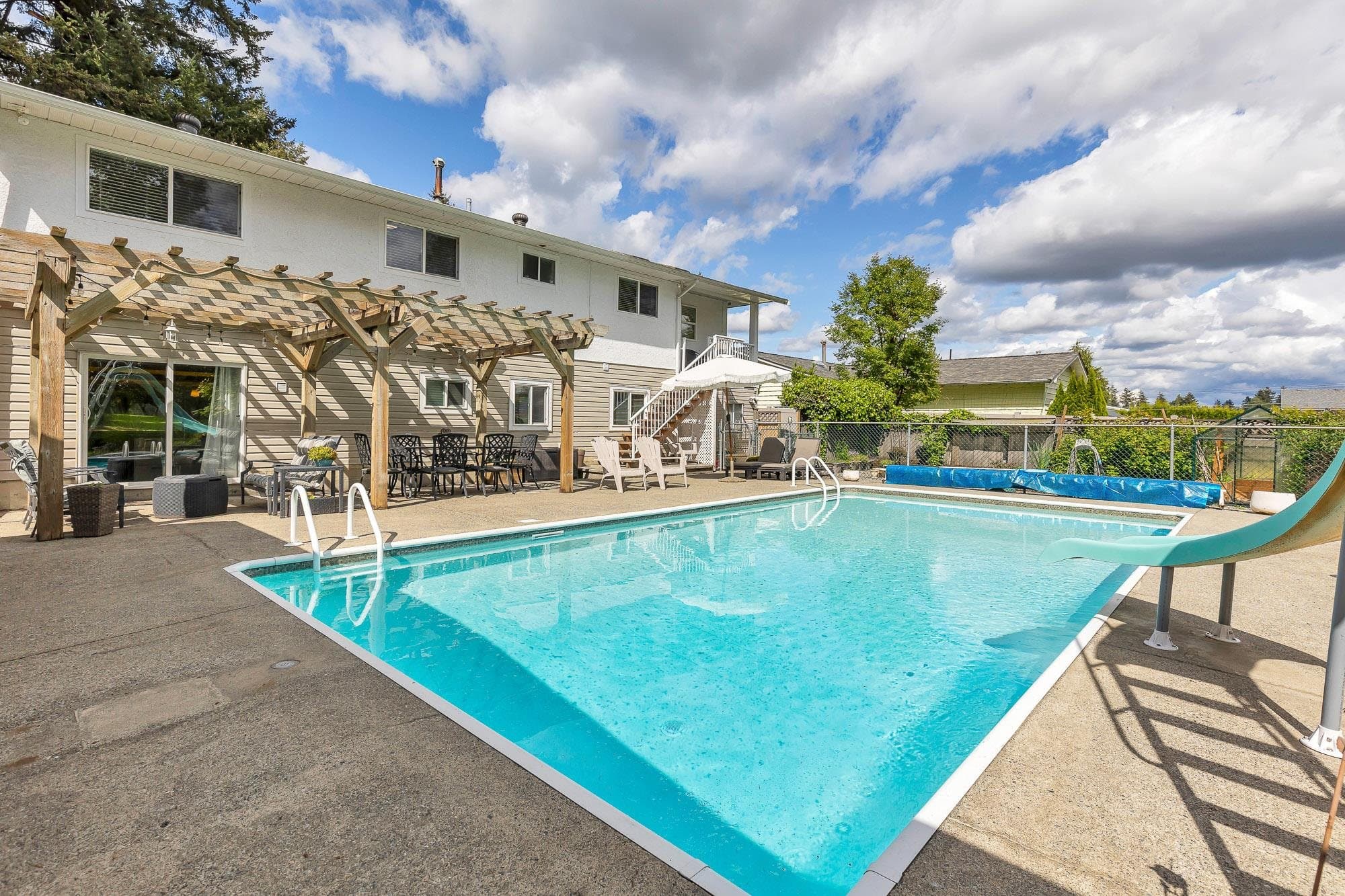 29518 Sunvalley Crescent, Abbotsford — sold