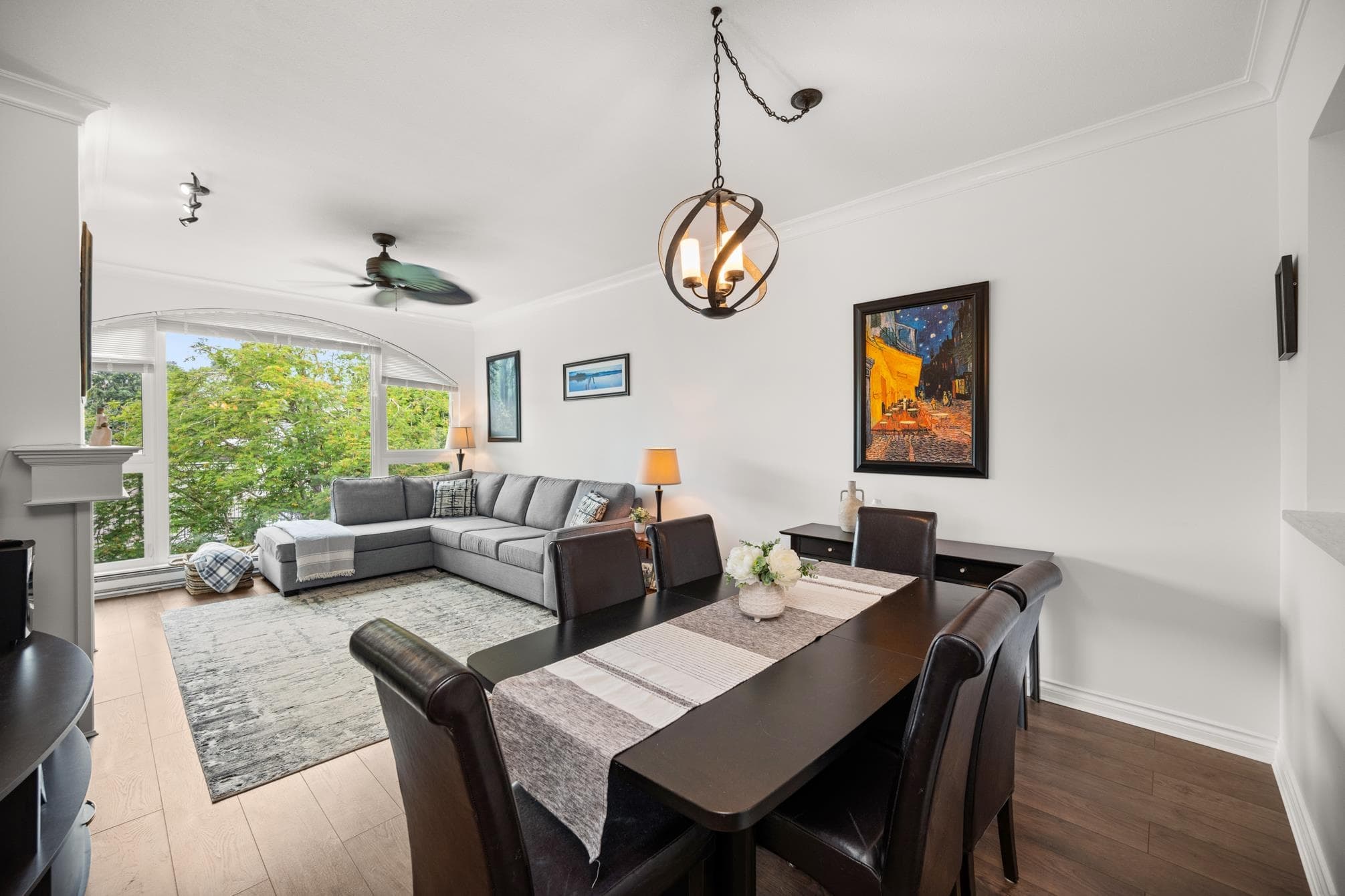 309 - 15809 Marine Drive, White Rock, V4B 1E7 — photo 5