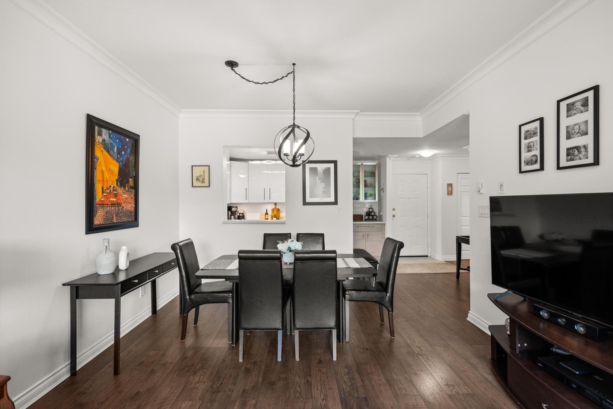 309 - 15809 Marine Drive, White Rock, V4B 1E7 — photo 4