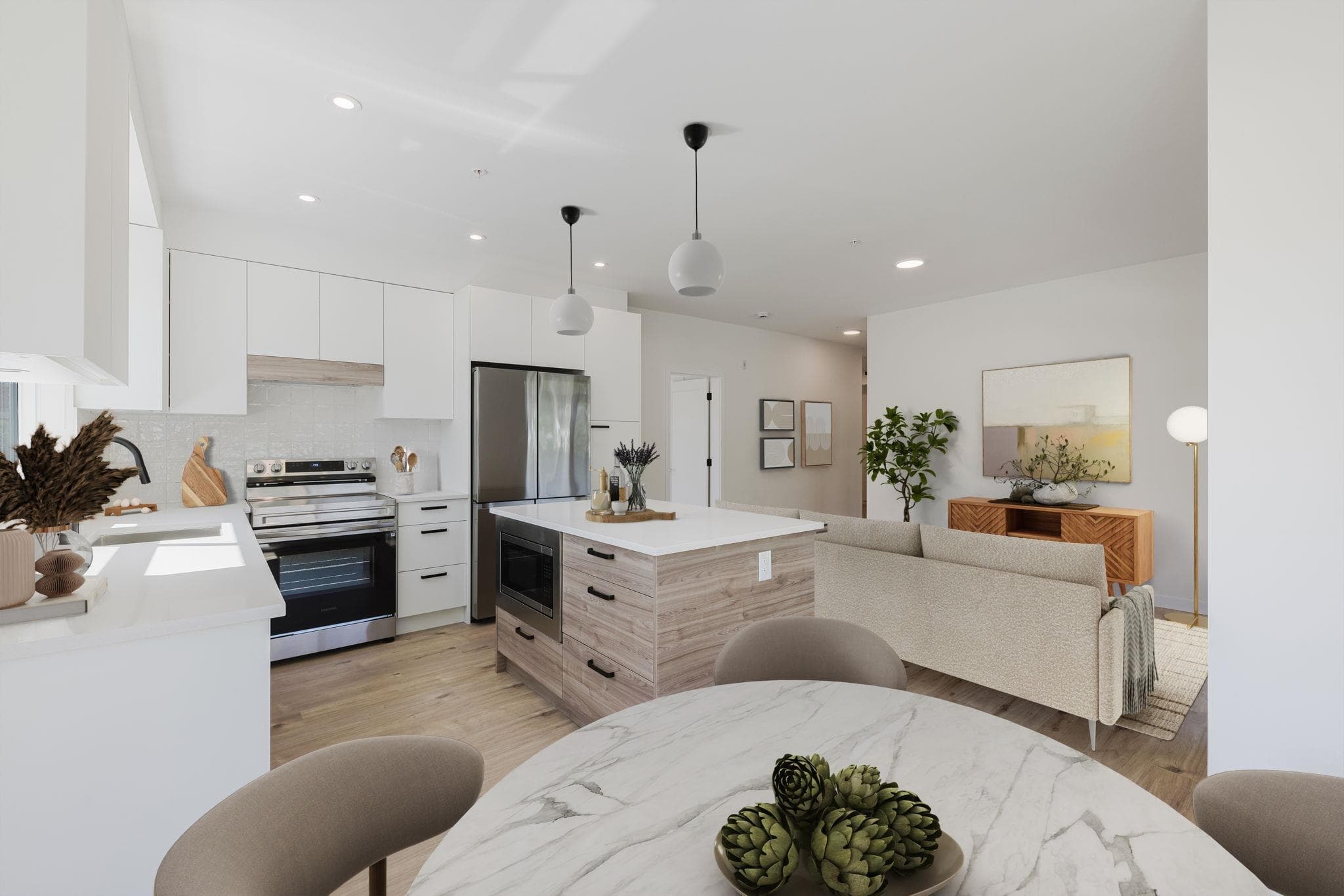 111 - 33920 Best Avenue, Mission, V2V 0L9 — photo 2