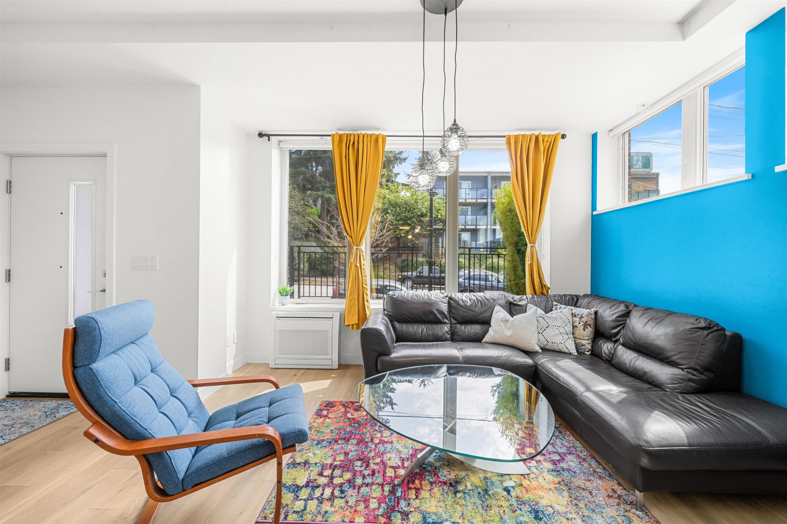 TH5 - 2137 Chesterfield Avenue, North Vancouver, V7M 2P7 — photo 5