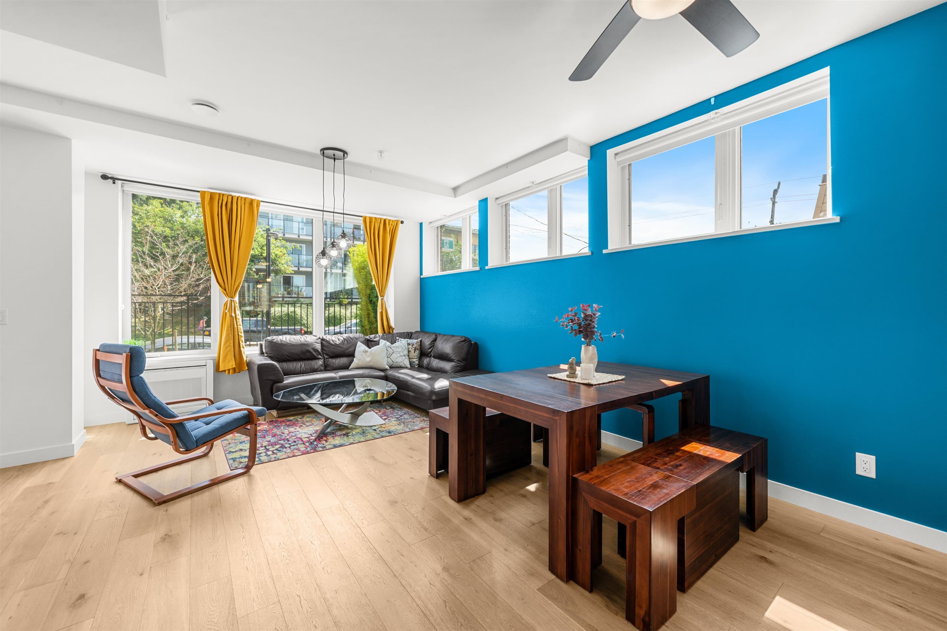 TH5 - 2137 Chesterfield Avenue, North Vancouver, V7M 2P7 — photo 4