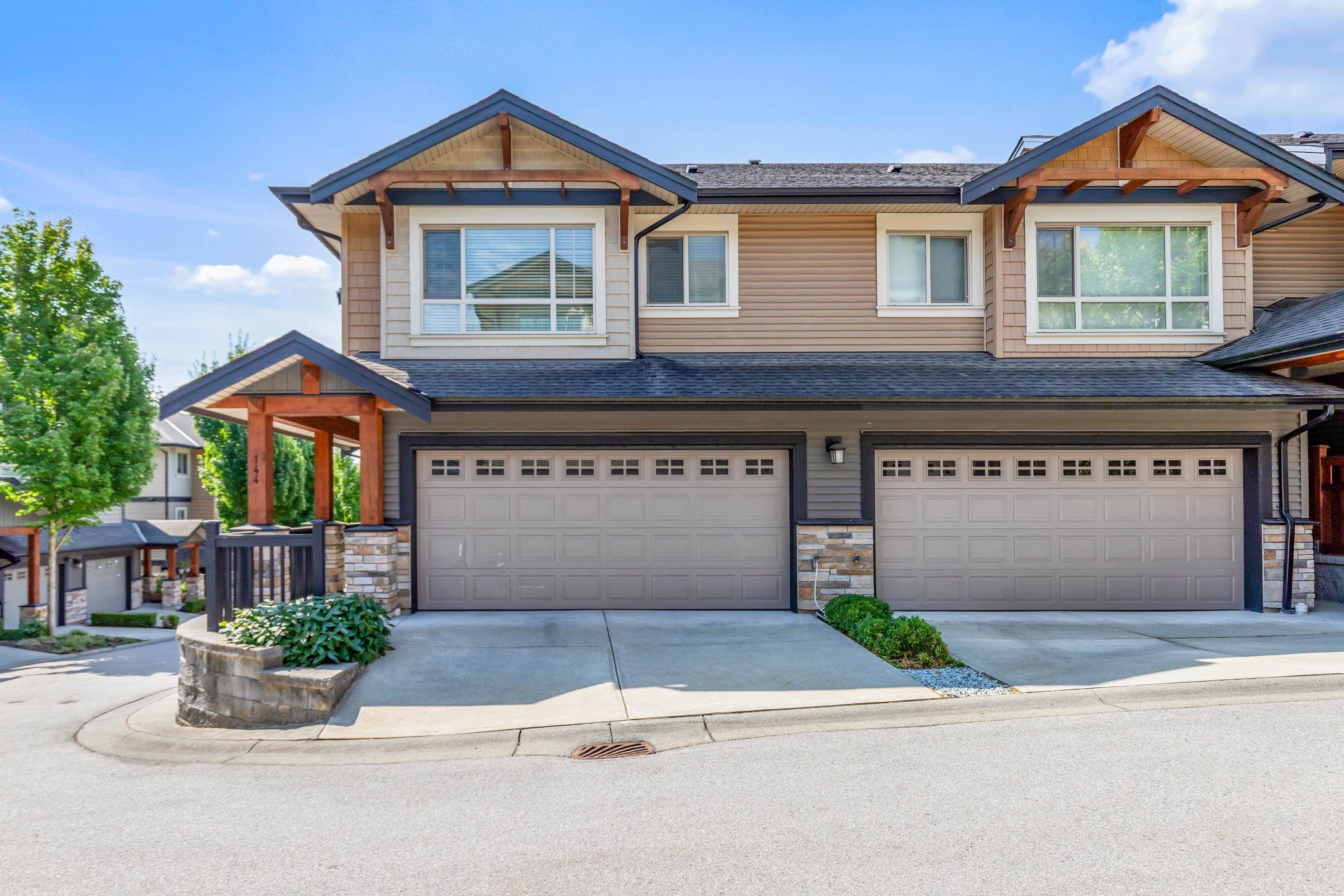 144 - 11305 240 Street, Maple Ridge, V2W 0J1 — photo 5
