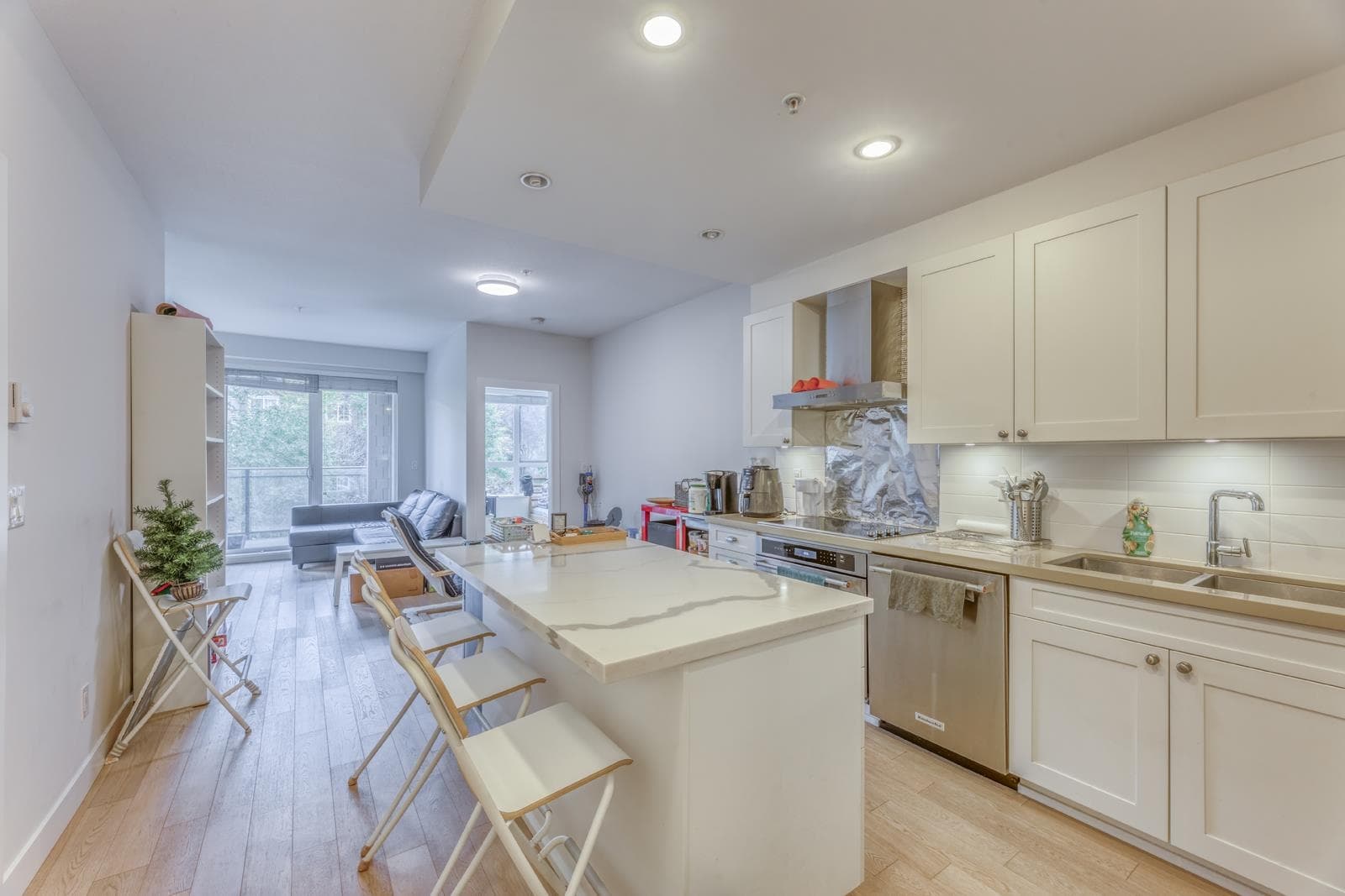 314 - 3399 Noel Drive, Burnaby, V3J 0G8 — photo 3