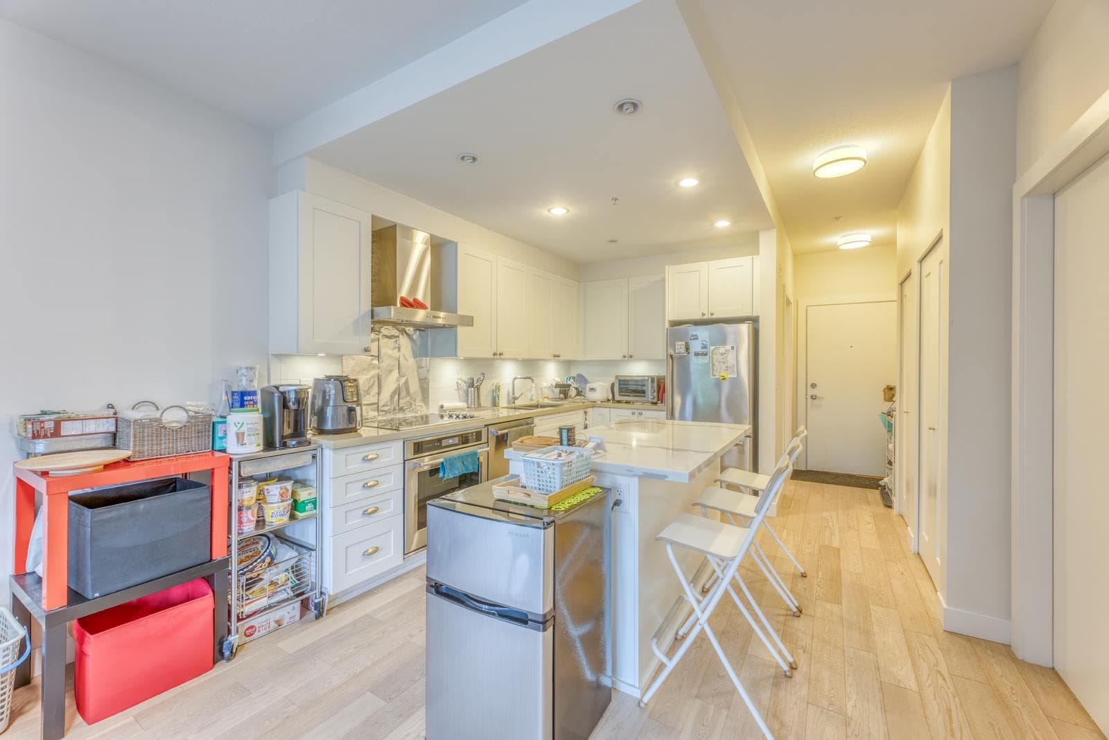 314 - 3399 Noel Drive, Burnaby, V3J 0G8 — photo 5