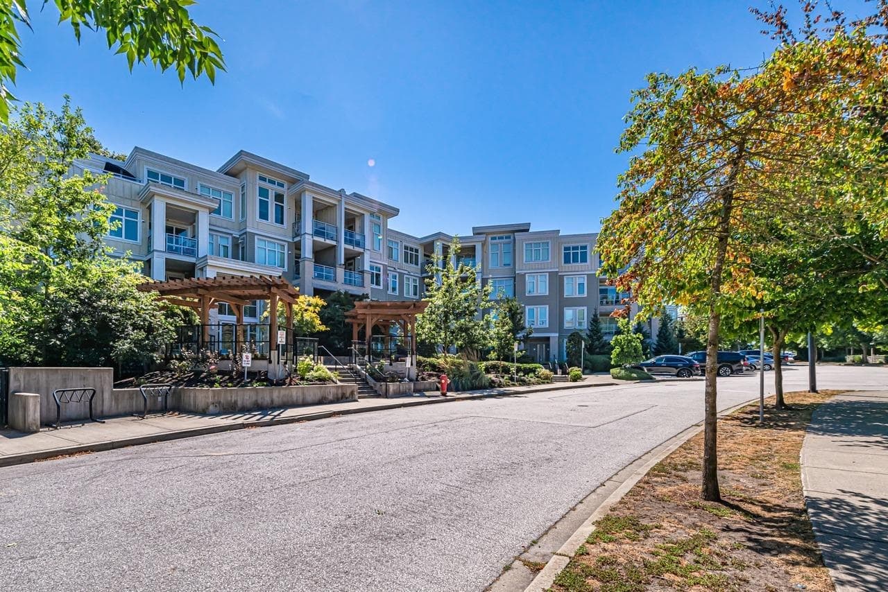 107 - 15436 31 Avenue, Surrey, V3Z 1H3 — photo 2