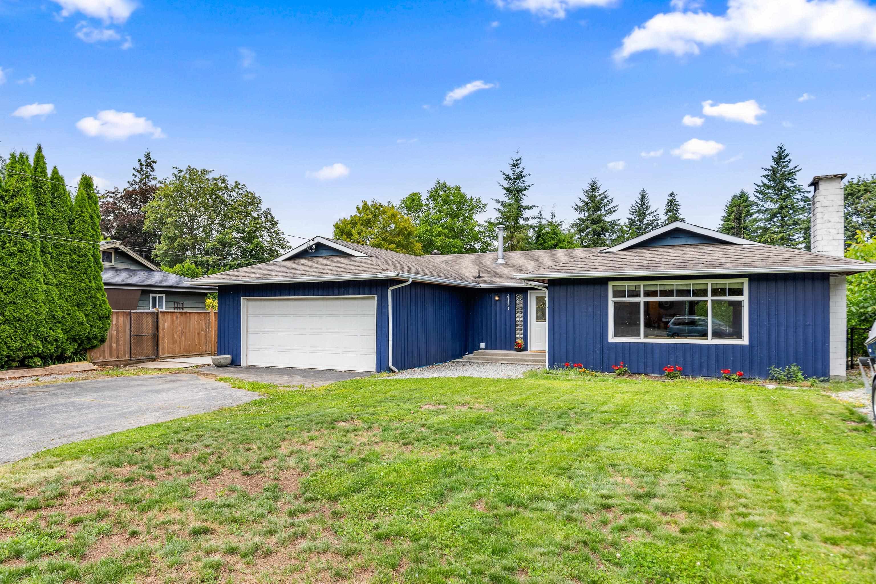 21665 Howison Avenue, Maple Ridge, V2X 2W5 — photo 2