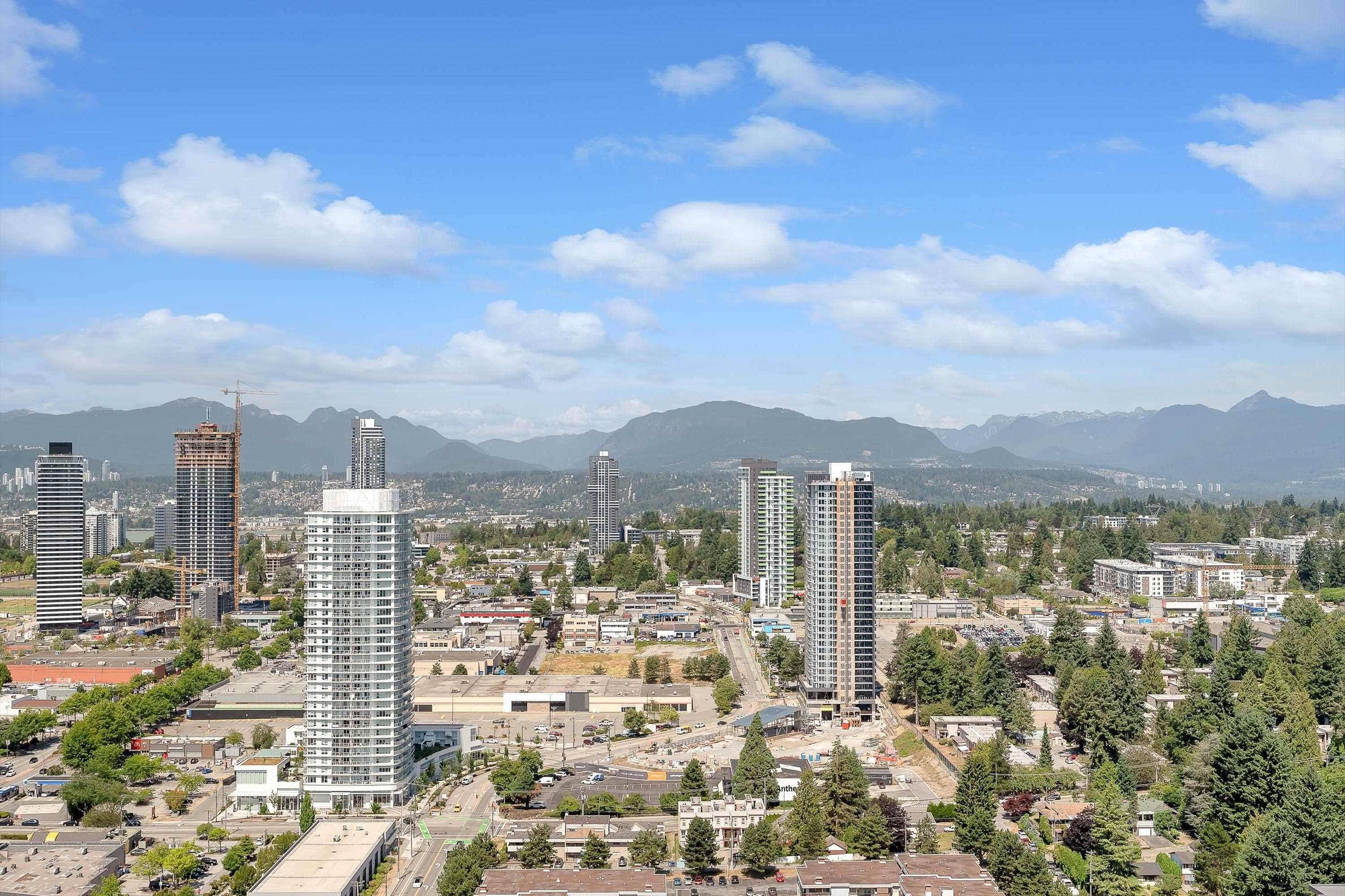 4508 - 13696 100 Avenue, Surrey, V3T 0L5 — photo 1