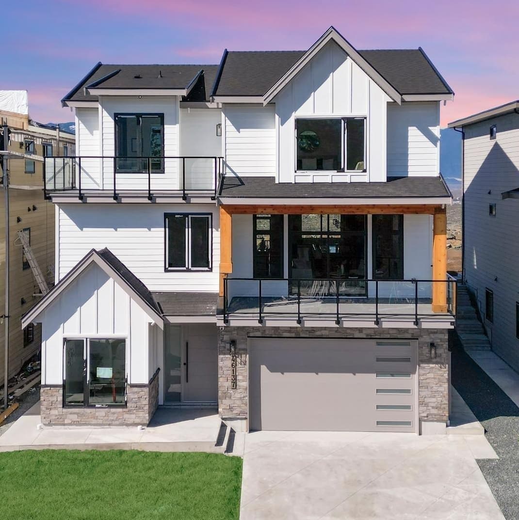 46137 Crestview Drive, Chilliwack