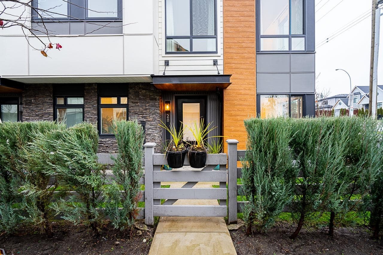 28 - 15151 Edmund Drive, Surrey, V3S 0B2 — photo 4