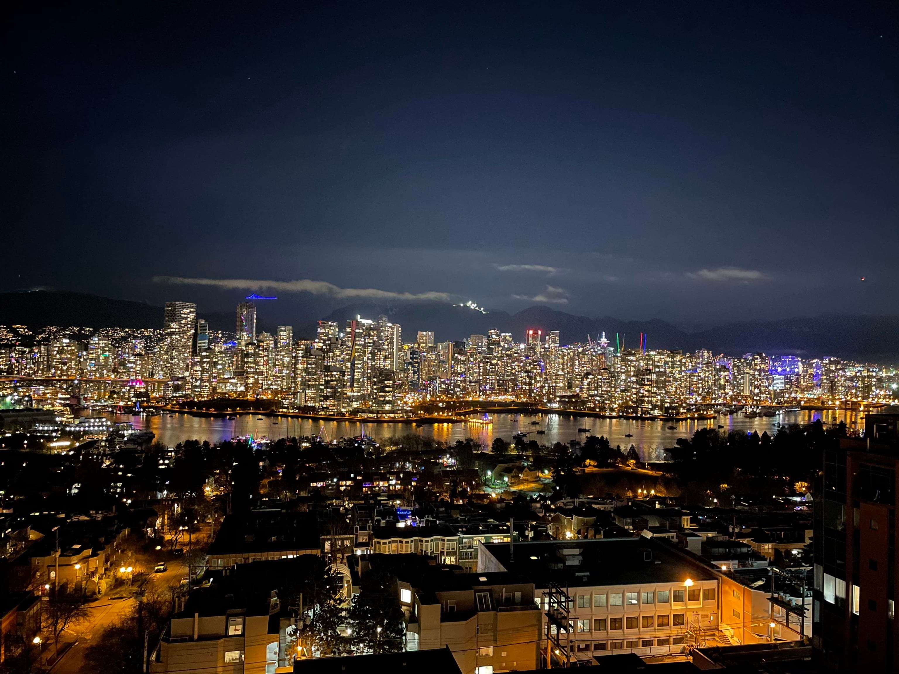 1104 - 2550 Spruce Street, Vancouver