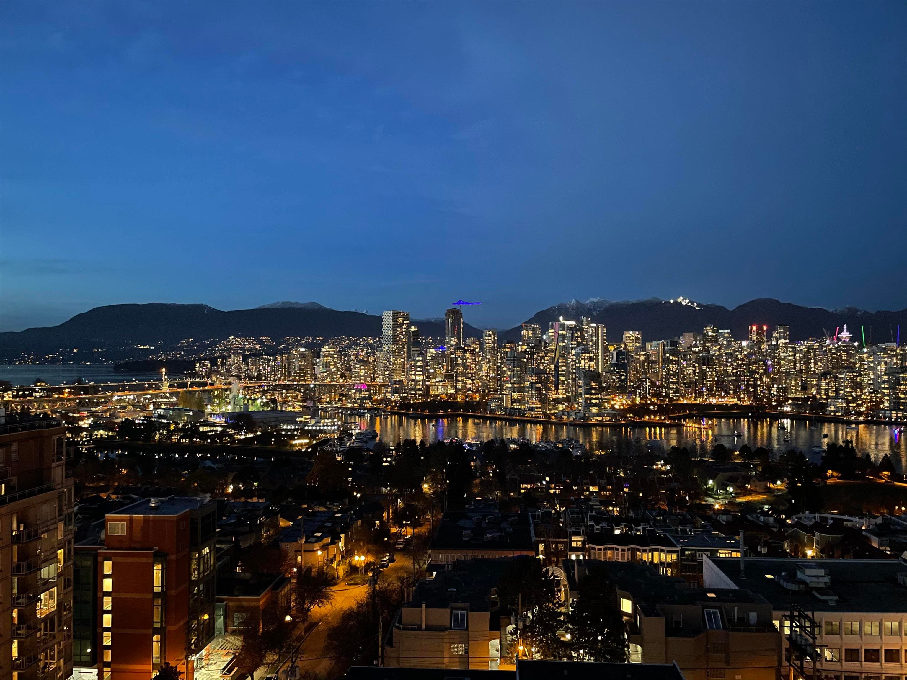 1104 - 2550 Spruce Street, Vancouver, V6H 0A8 — photo 5