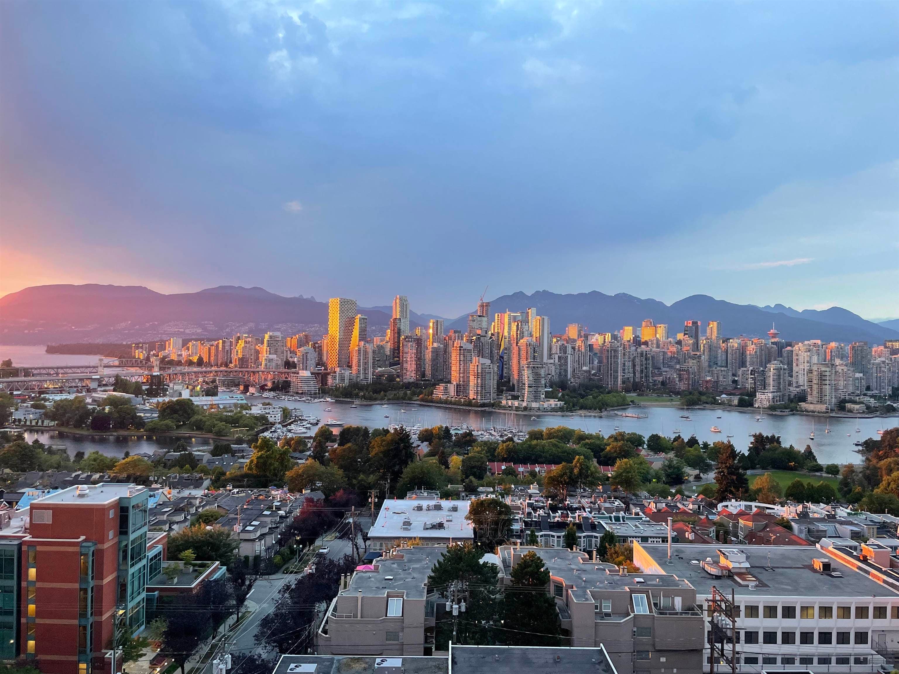 1104 - 2550 Spruce Street, Vancouver, V6H 0A8 — photo 4
