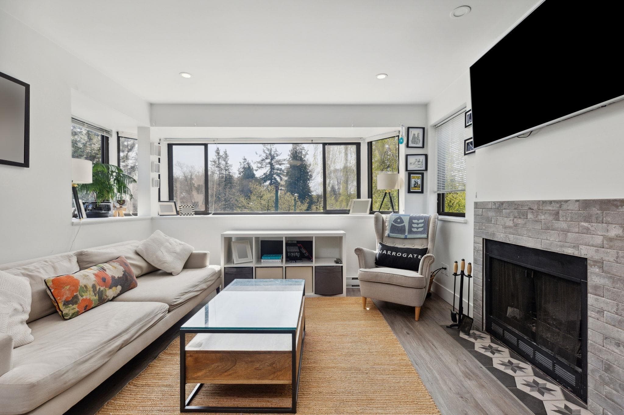 20 - 3437 W 4th Avenue, Vancouver, V6R 1N7 — photo 3