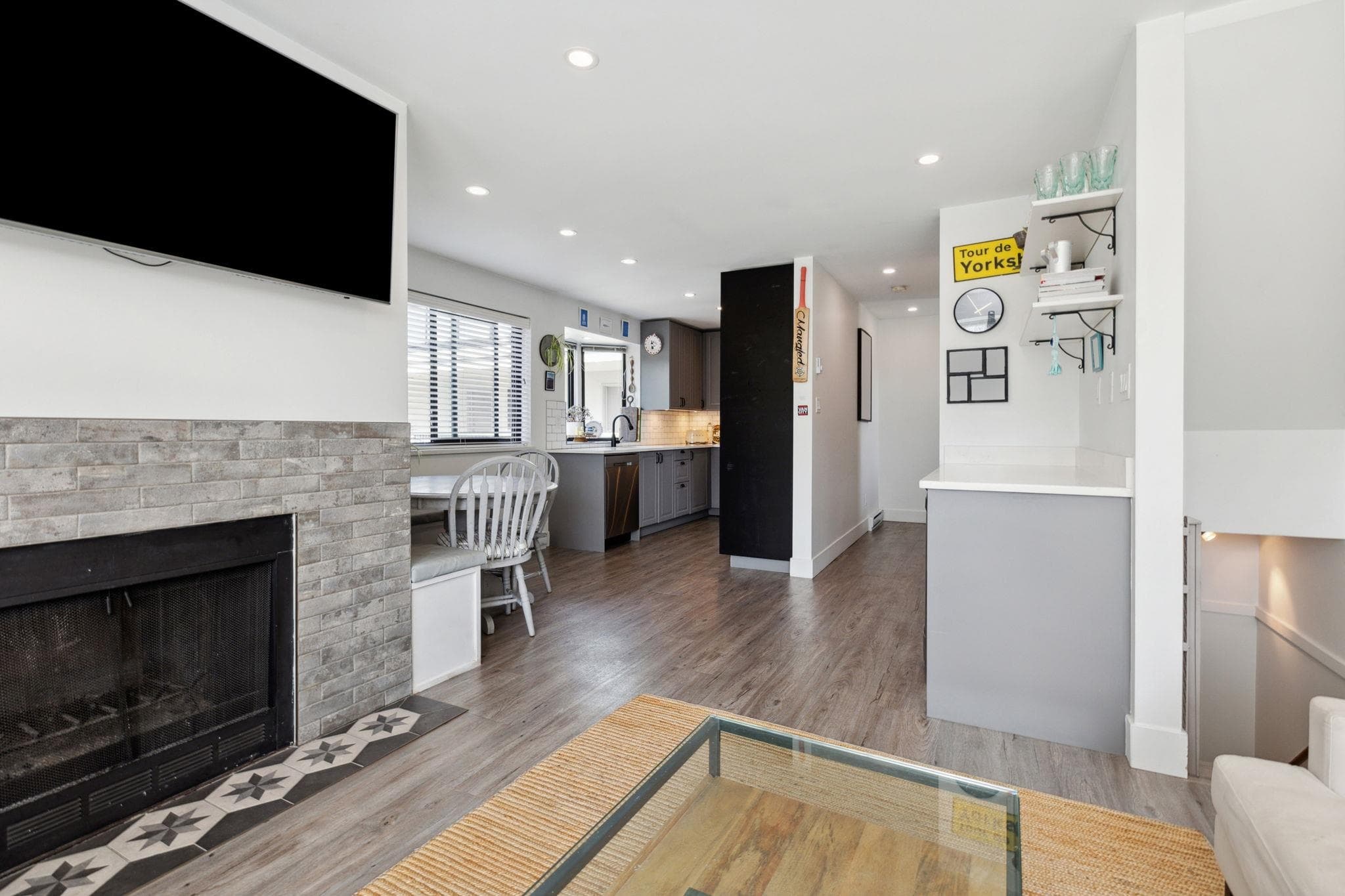 20 - 3437 W 4th Avenue, Vancouver, V6R 1N7 — photo 5
