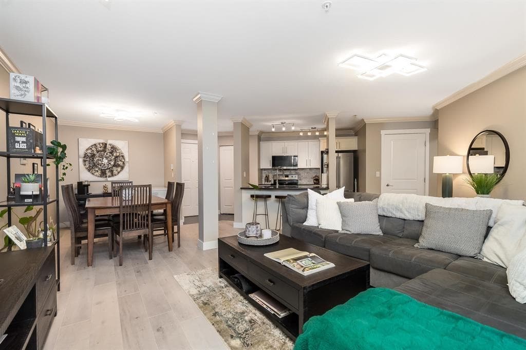 111 - 19340 65 Avenue, Surrey, V4N 0A3 — photo 5
