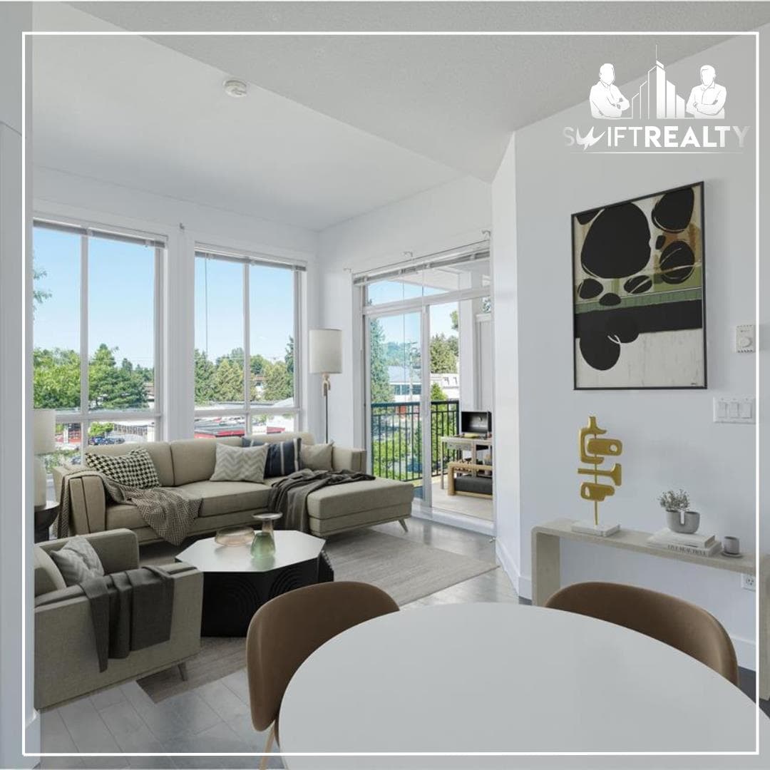 316 - 13555 Gateway Drive, Surrey, V3T 0B5 — photo 3