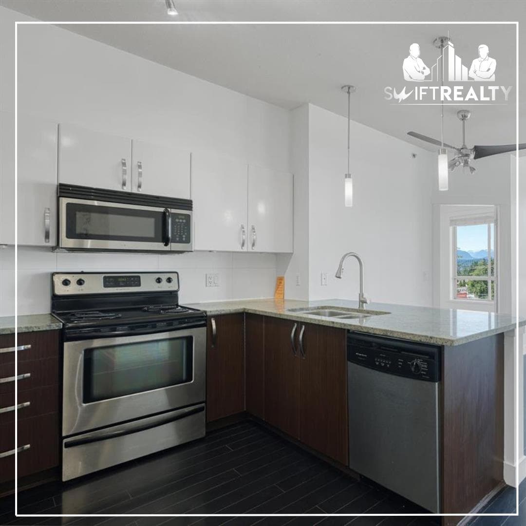 316 - 13555 Gateway Drive, Surrey, V3T 0B5 — photo 4