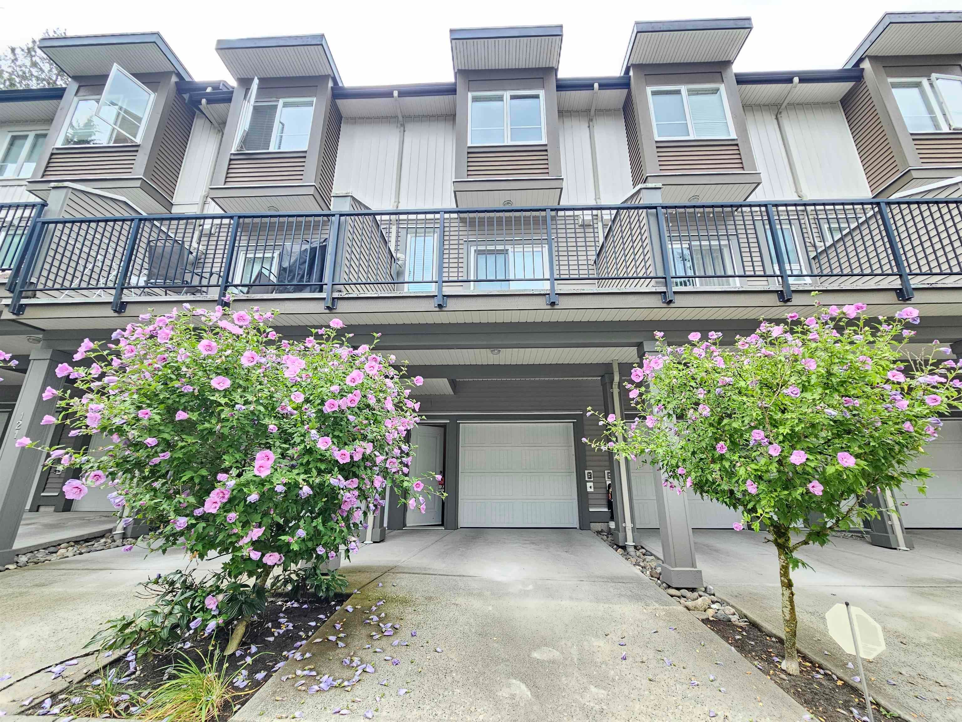 122 - 5888 144 Street, Surrey