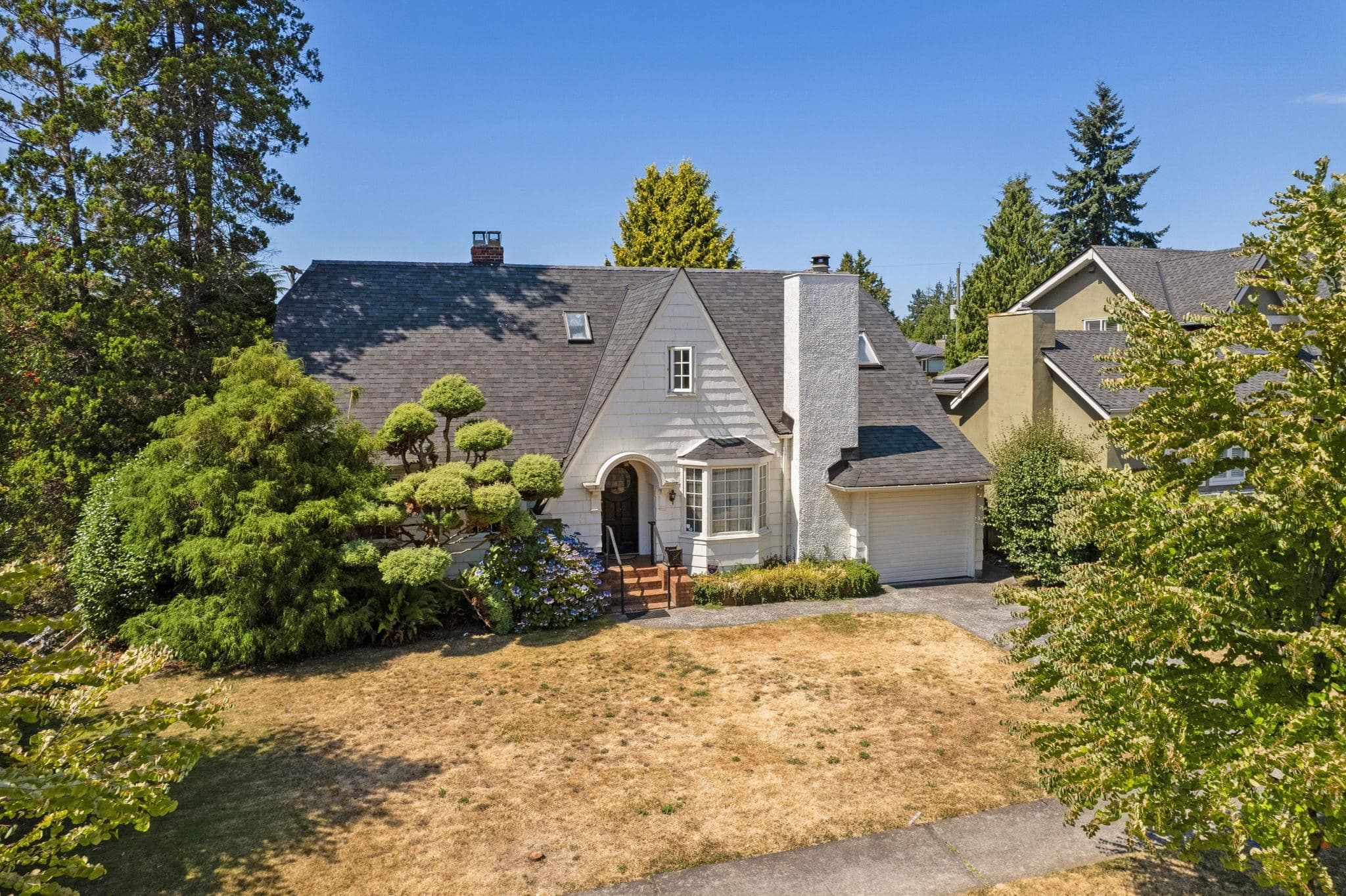6925 Cypress Street, Vancouver, V6P 5L9 — photo 2