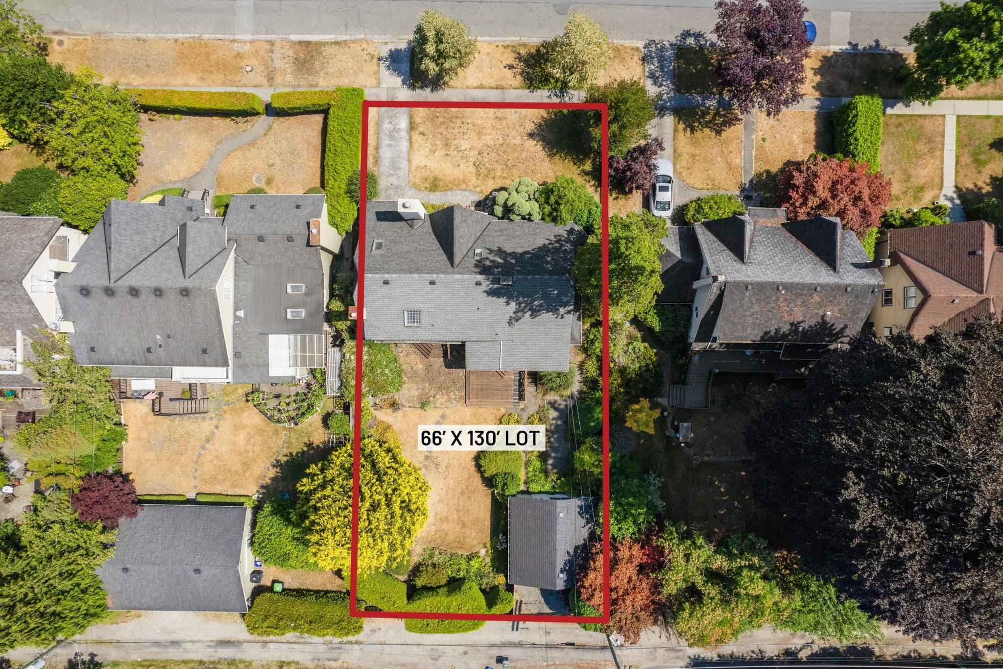 6925 Cypress Street, Vancouver, V6P 5L9 — photo 3
