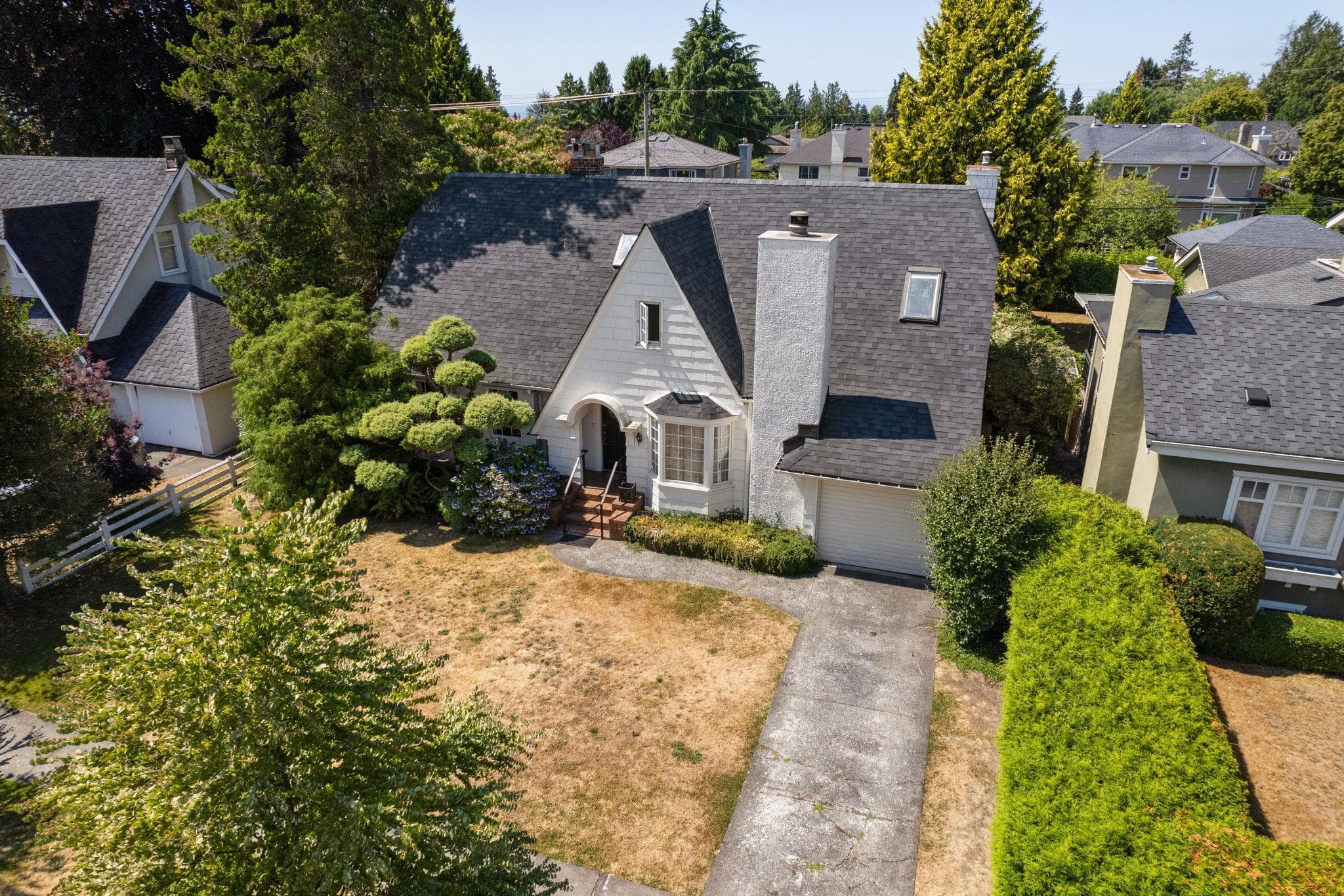 6925 Cypress Street, Vancouver