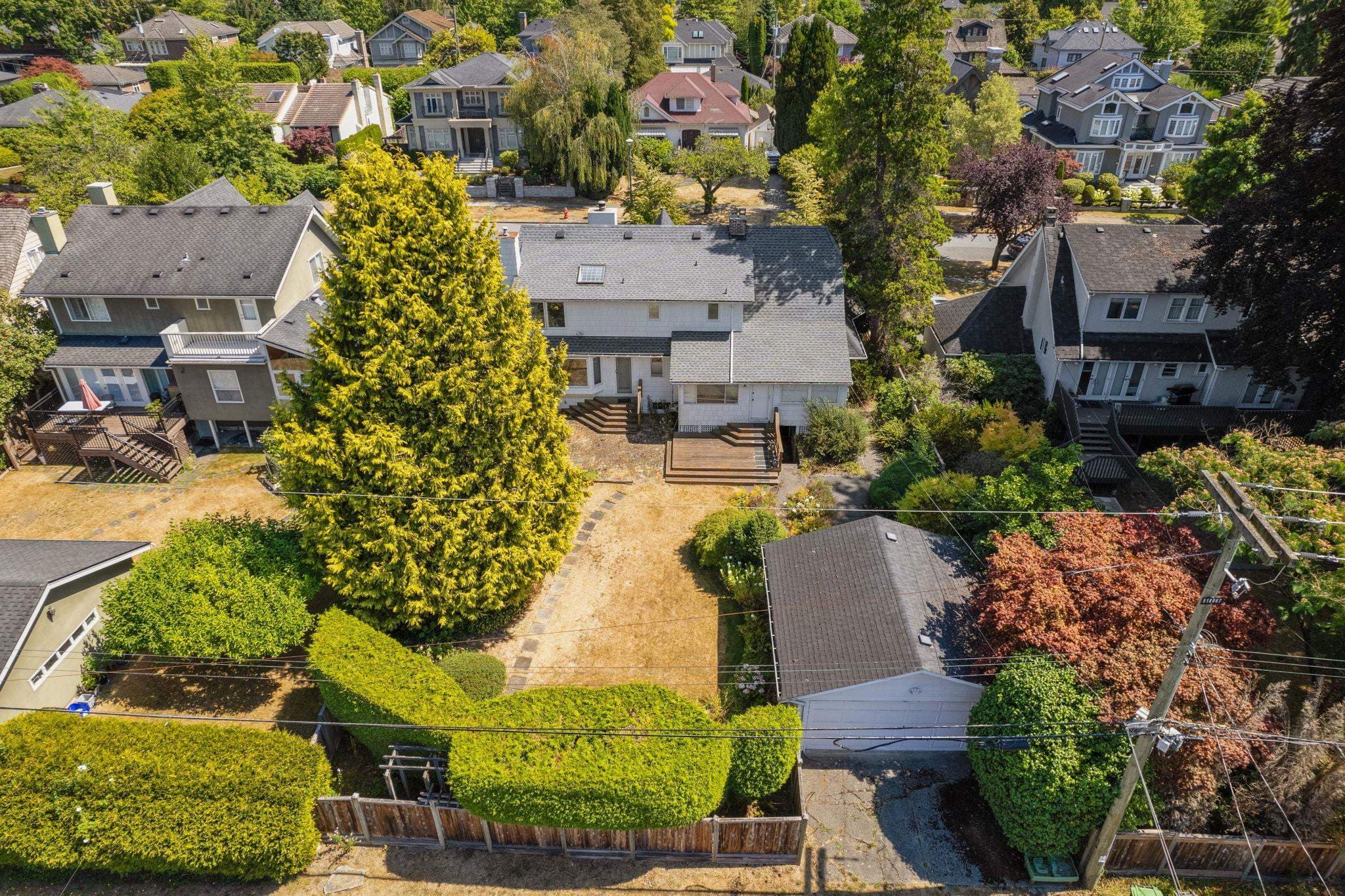 6925 Cypress Street, Vancouver, V6P 5L9 — photo 5