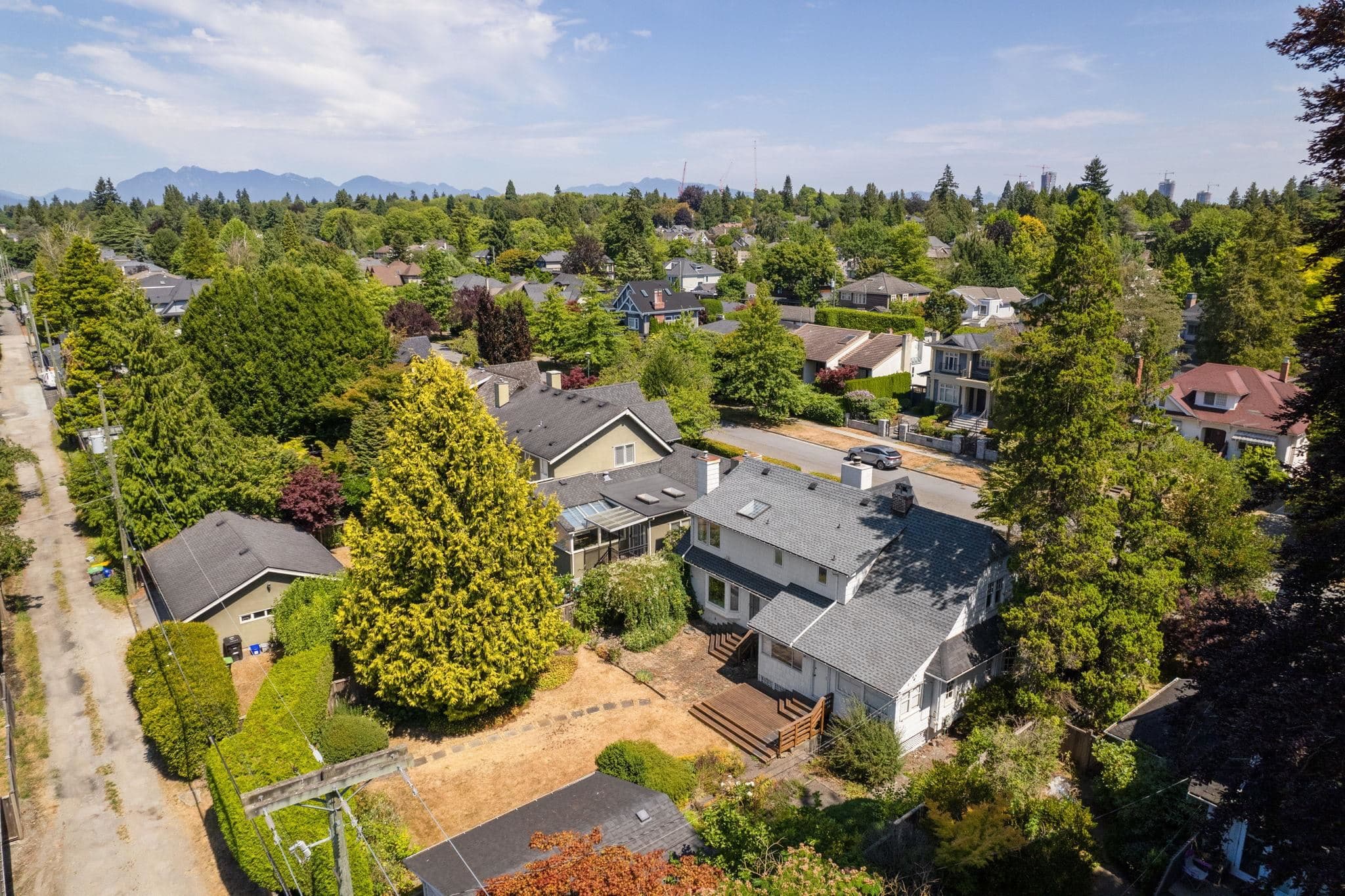 6925 Cypress Street, Vancouver, V6P 5L9 — photo 4