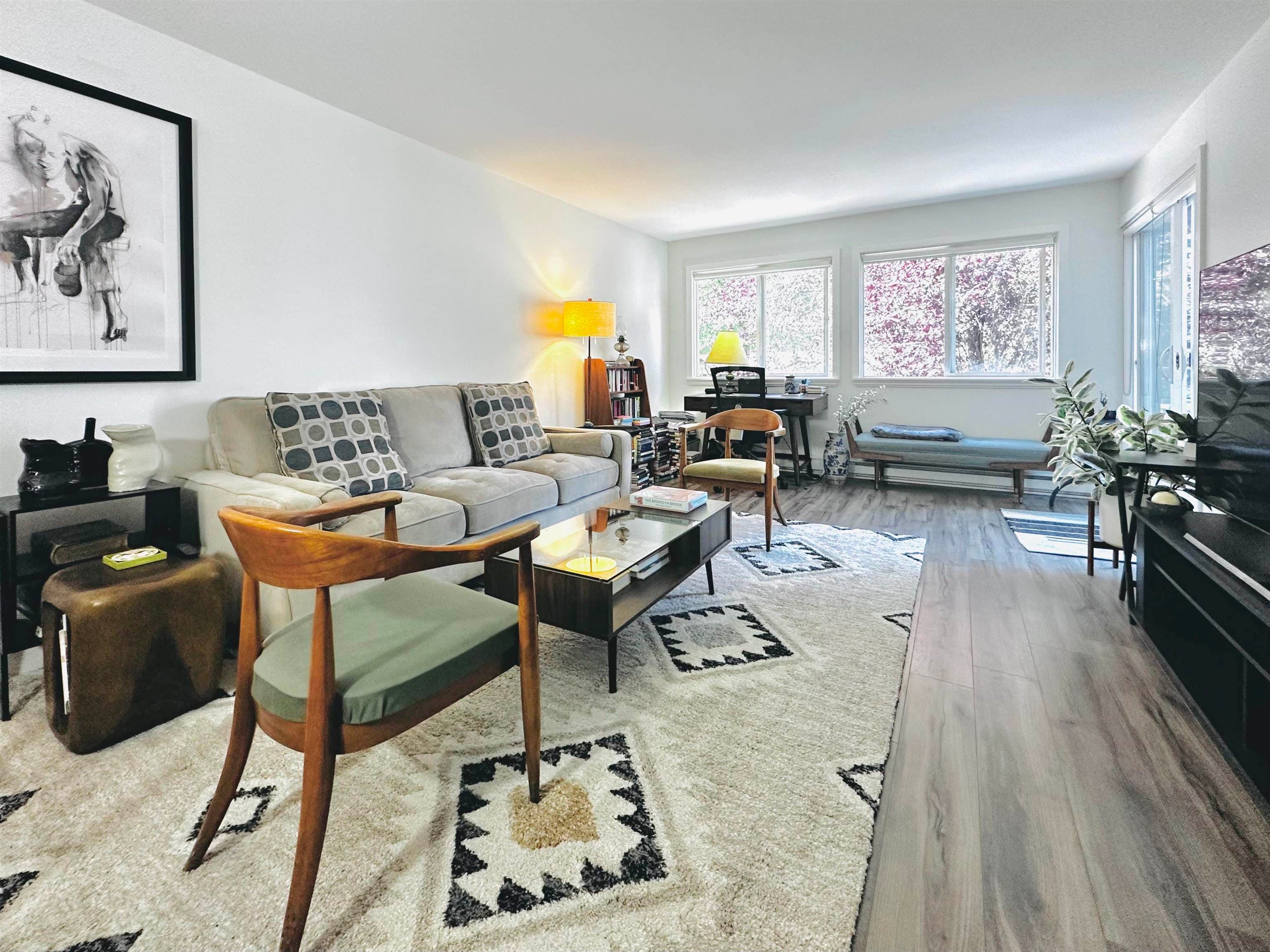 203 - 650 Moberly Road, Vancouver, V5Z 4J1 — photo 2