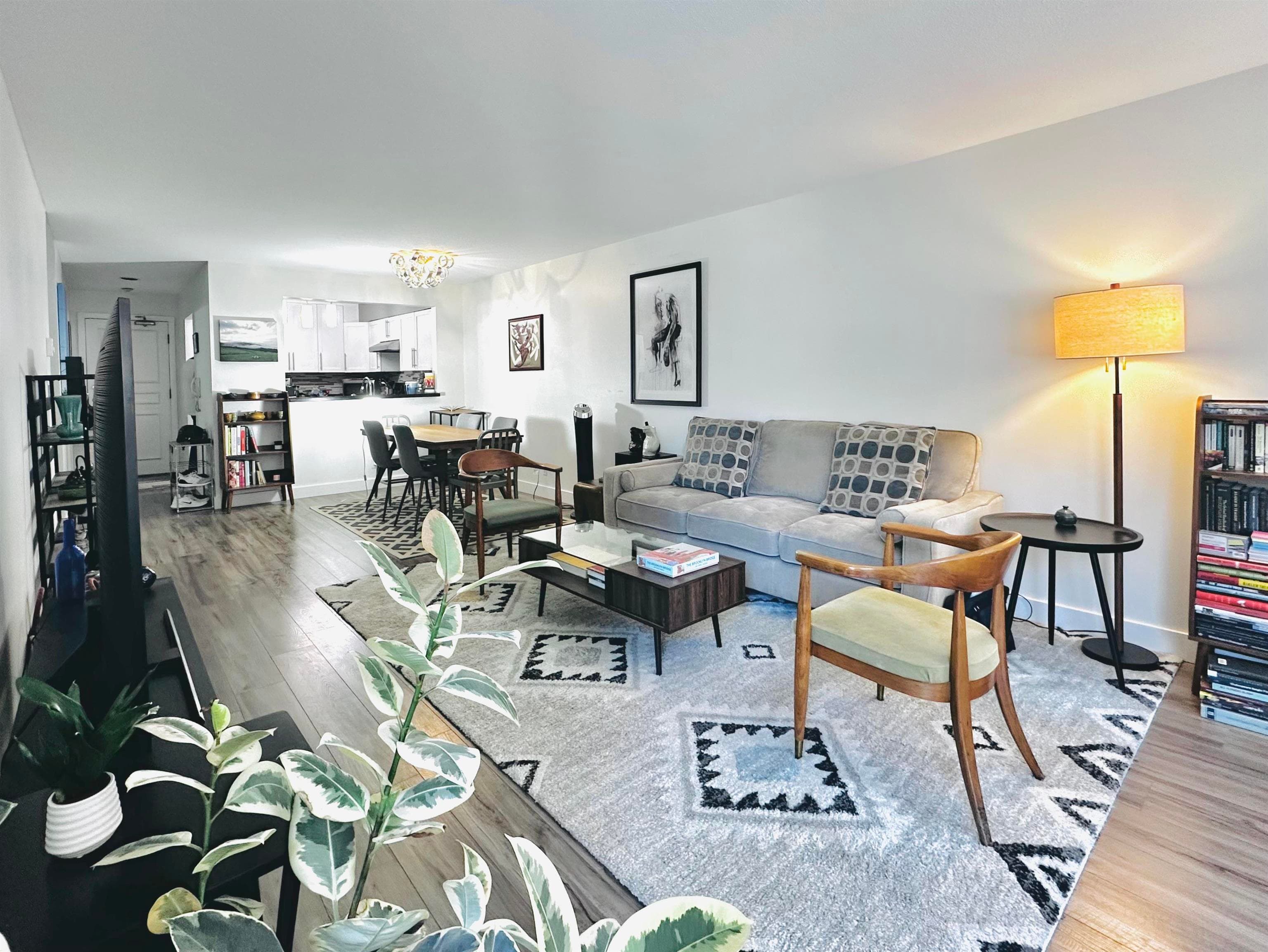 203 - 650 Moberly Road, Vancouver, V5Z 4J1 — photo 3
