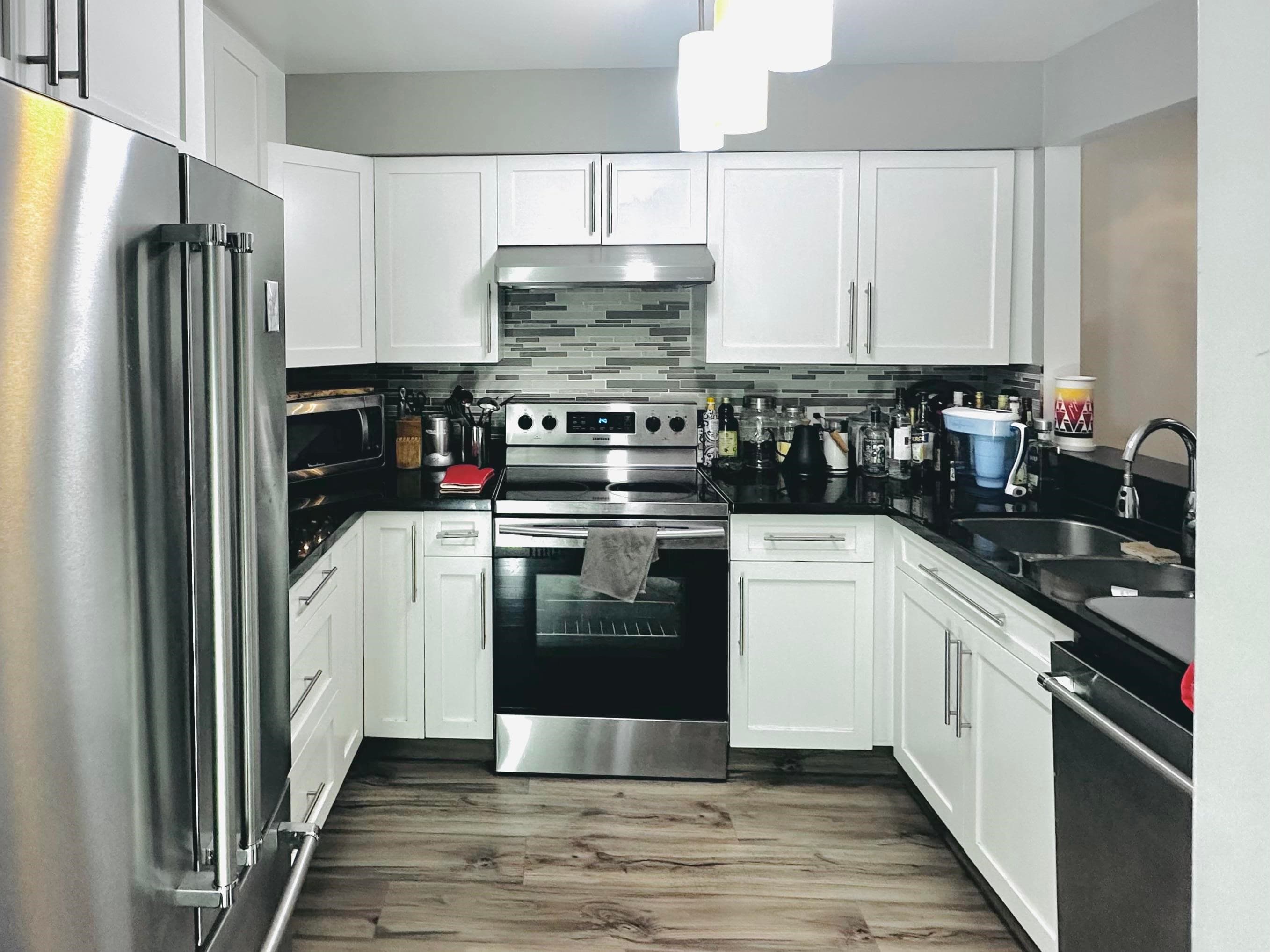 203 - 650 Moberly Road, Vancouver, V5Z 4J1 — photo 5