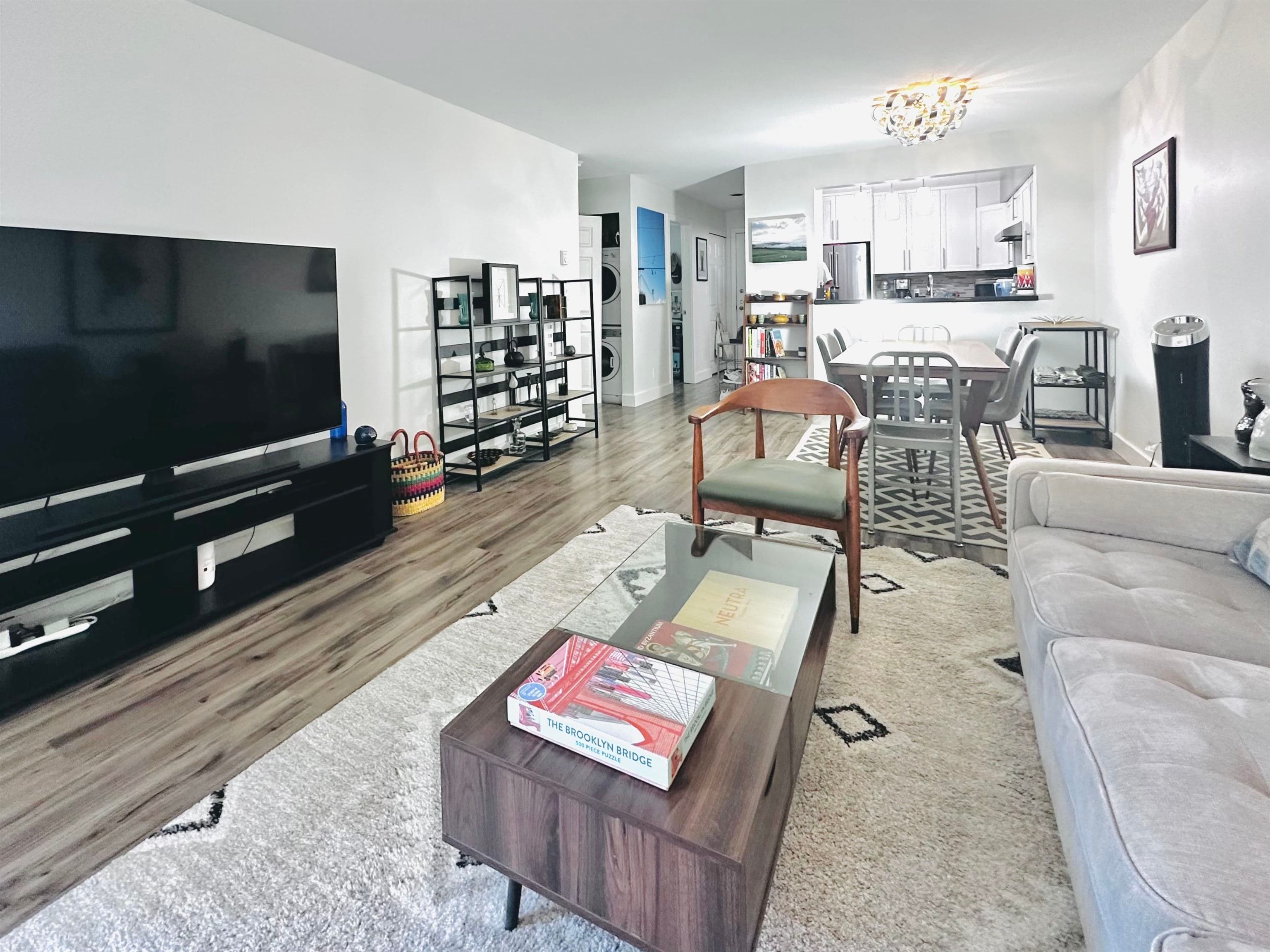 203 - 650 Moberly Road, Vancouver, V5Z 4J1 — photo 4
