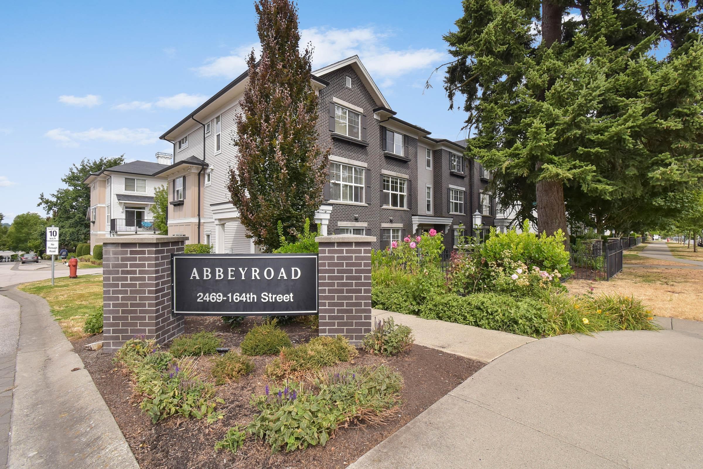 47 - 2469 164 Street, Surrey, V3S 0E2 — photo 1