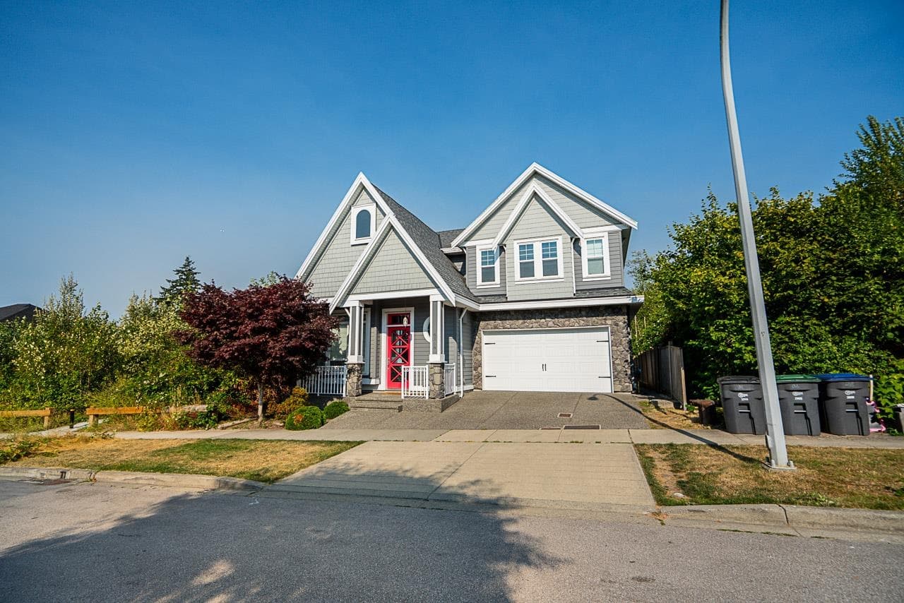 6158 143 Street, Surrey, V3X 0E5 — photo 3