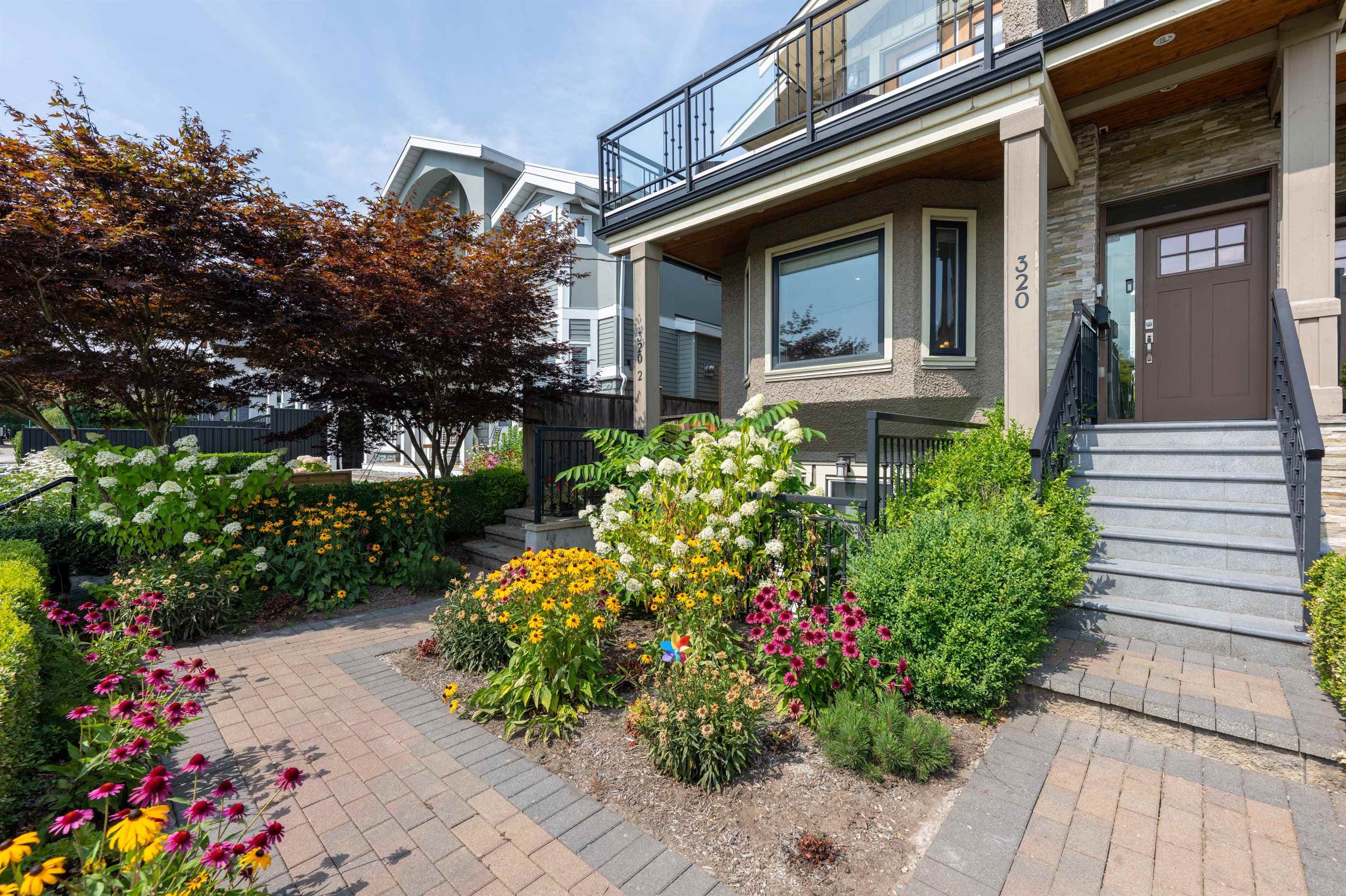 320 E Keith Road, North Vancouver, V7L 1V7 — photo 2