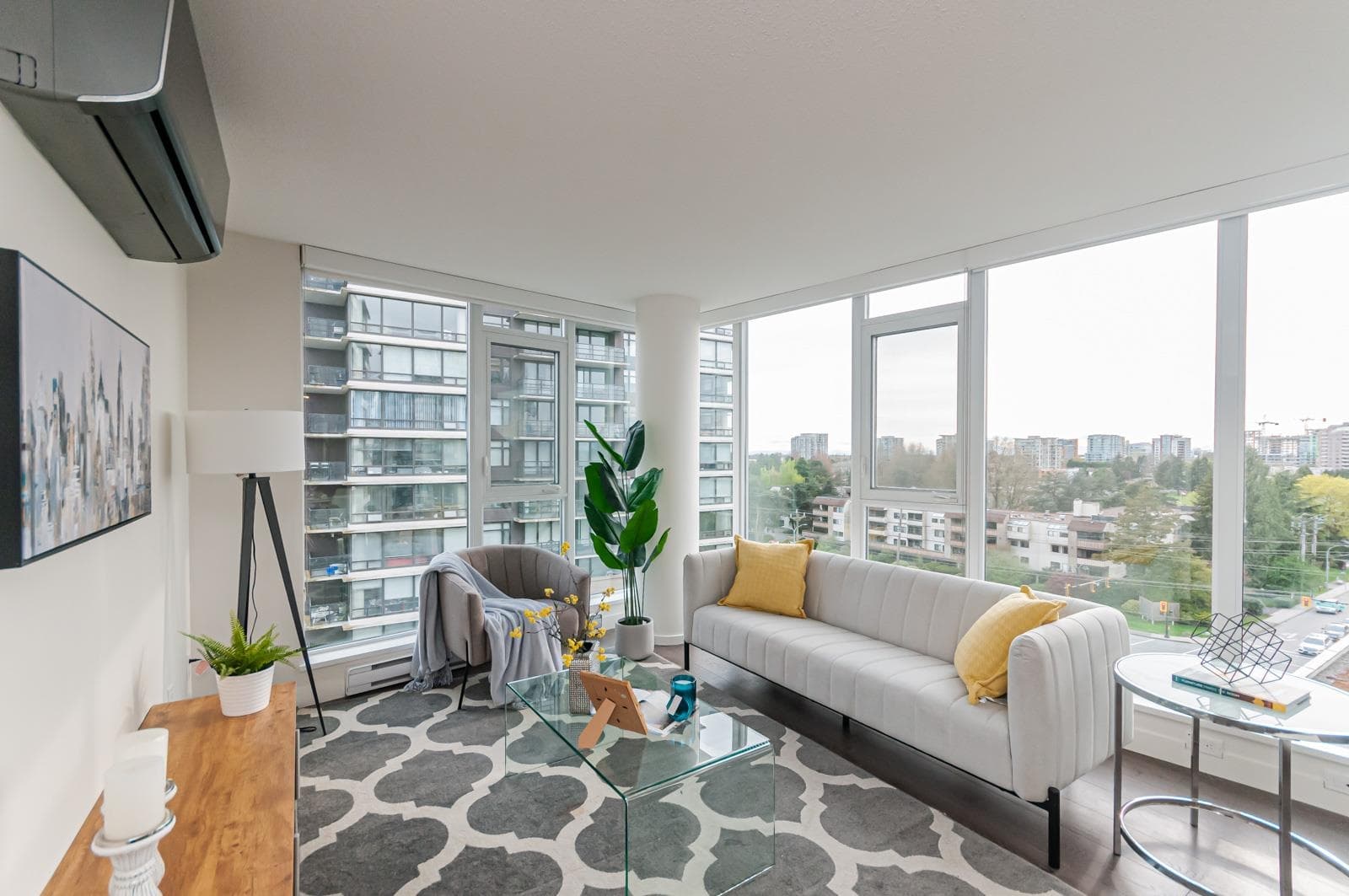 901 - 9099 Cook Road, Richmond