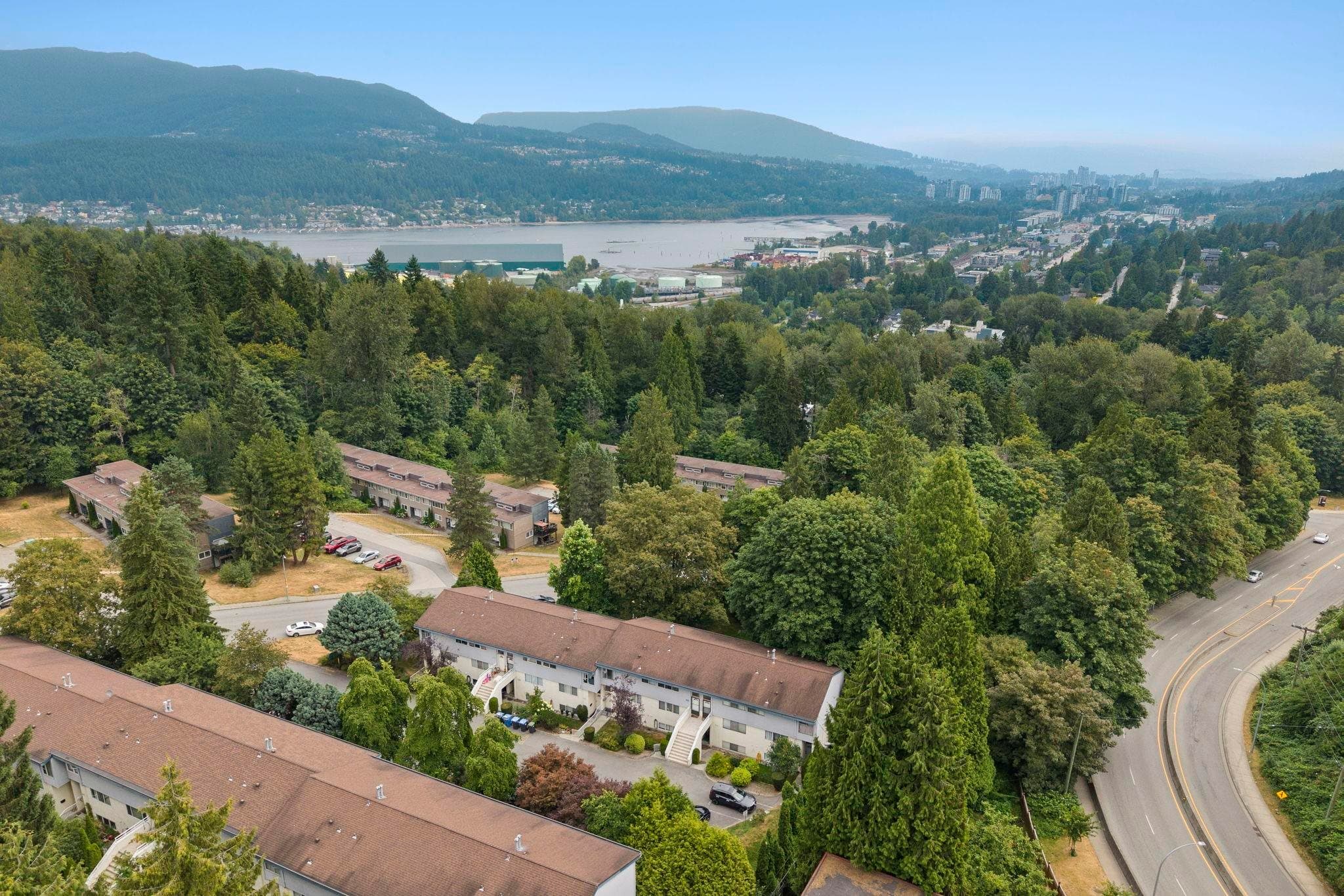 1035 Cecile Drive, Port Moody