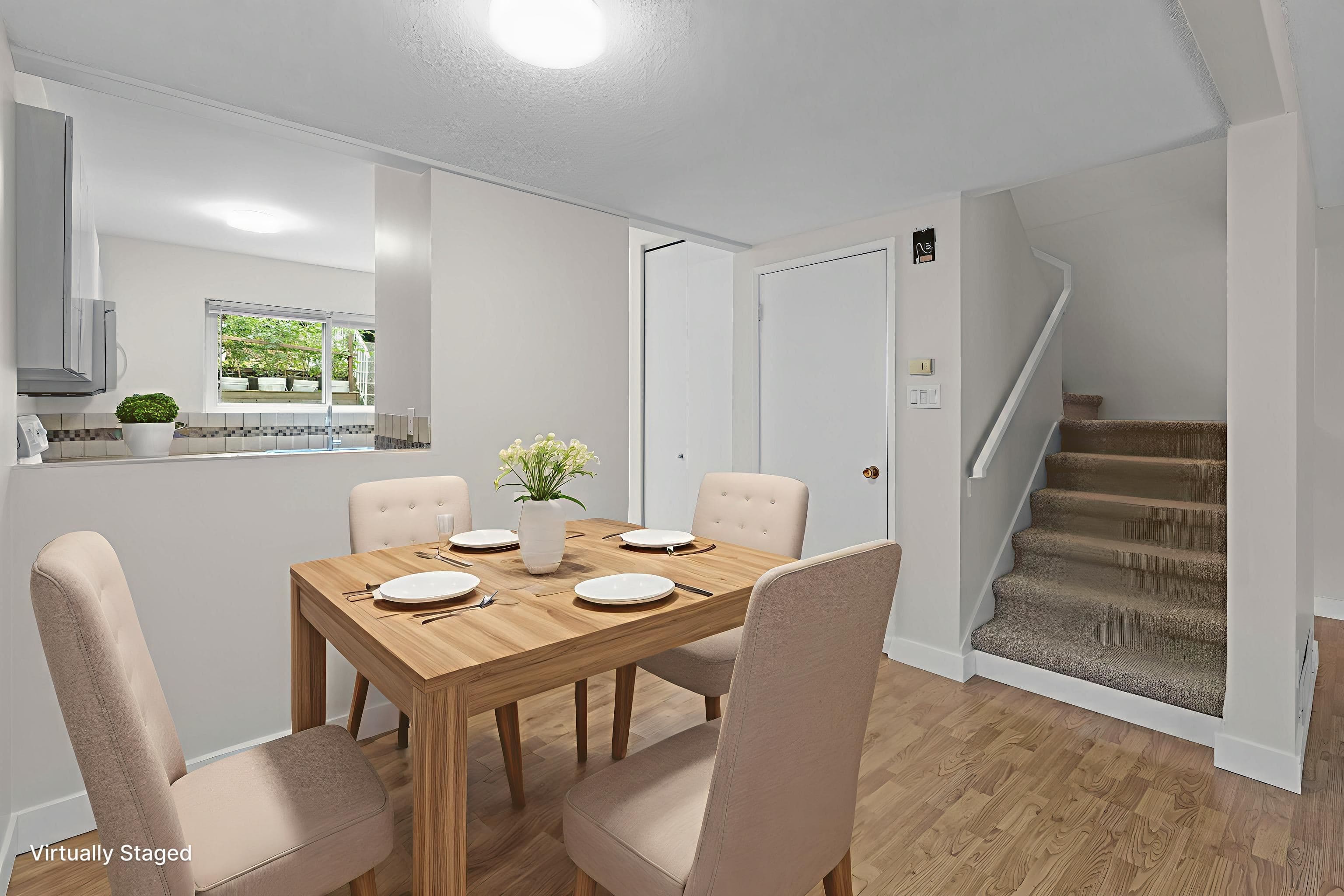 1035 Cecile Drive, Port Moody, V3H 1M5 — photo 5