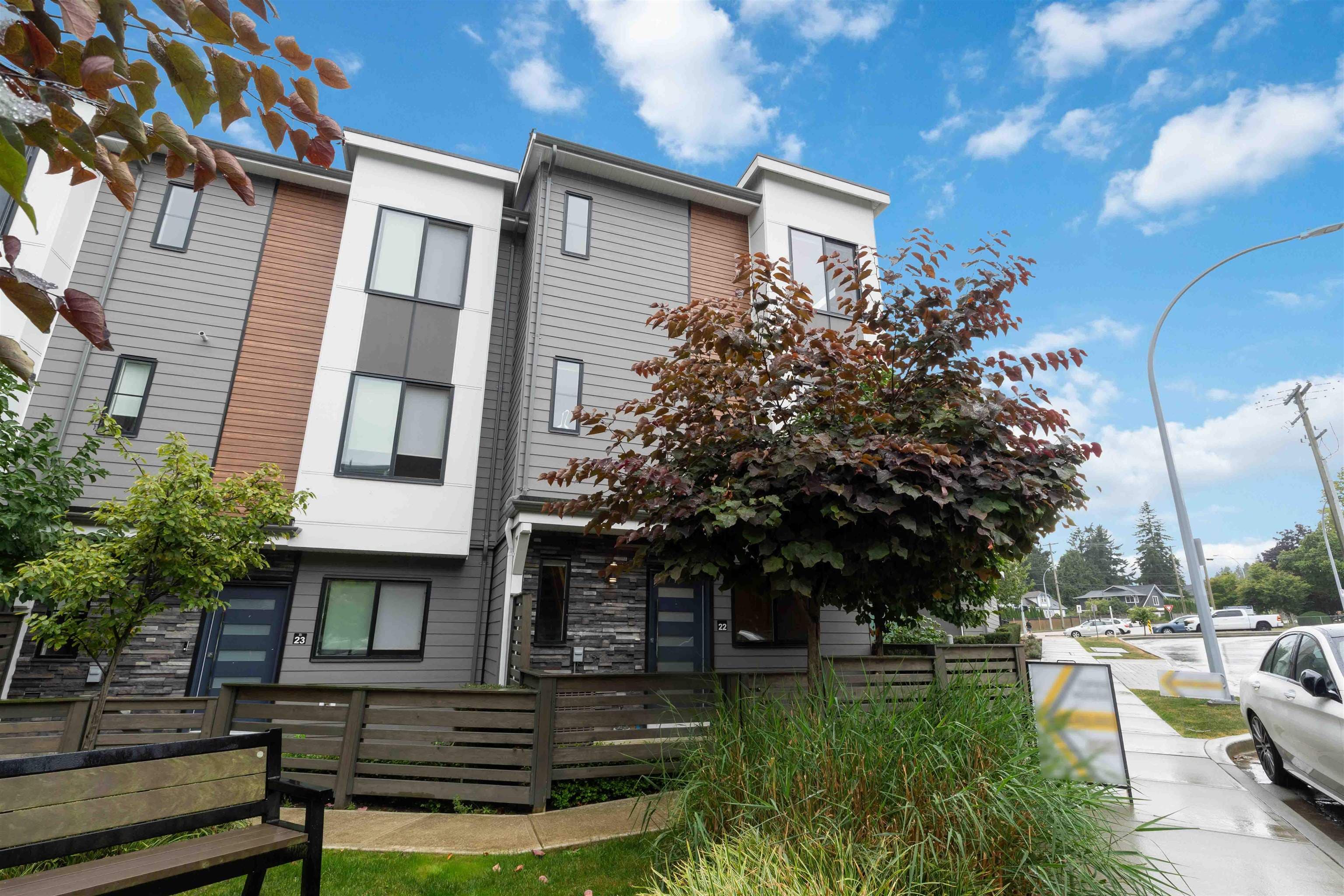 22 - 1639 162 Street, Surrey, V4A 4Y1 — photo 2