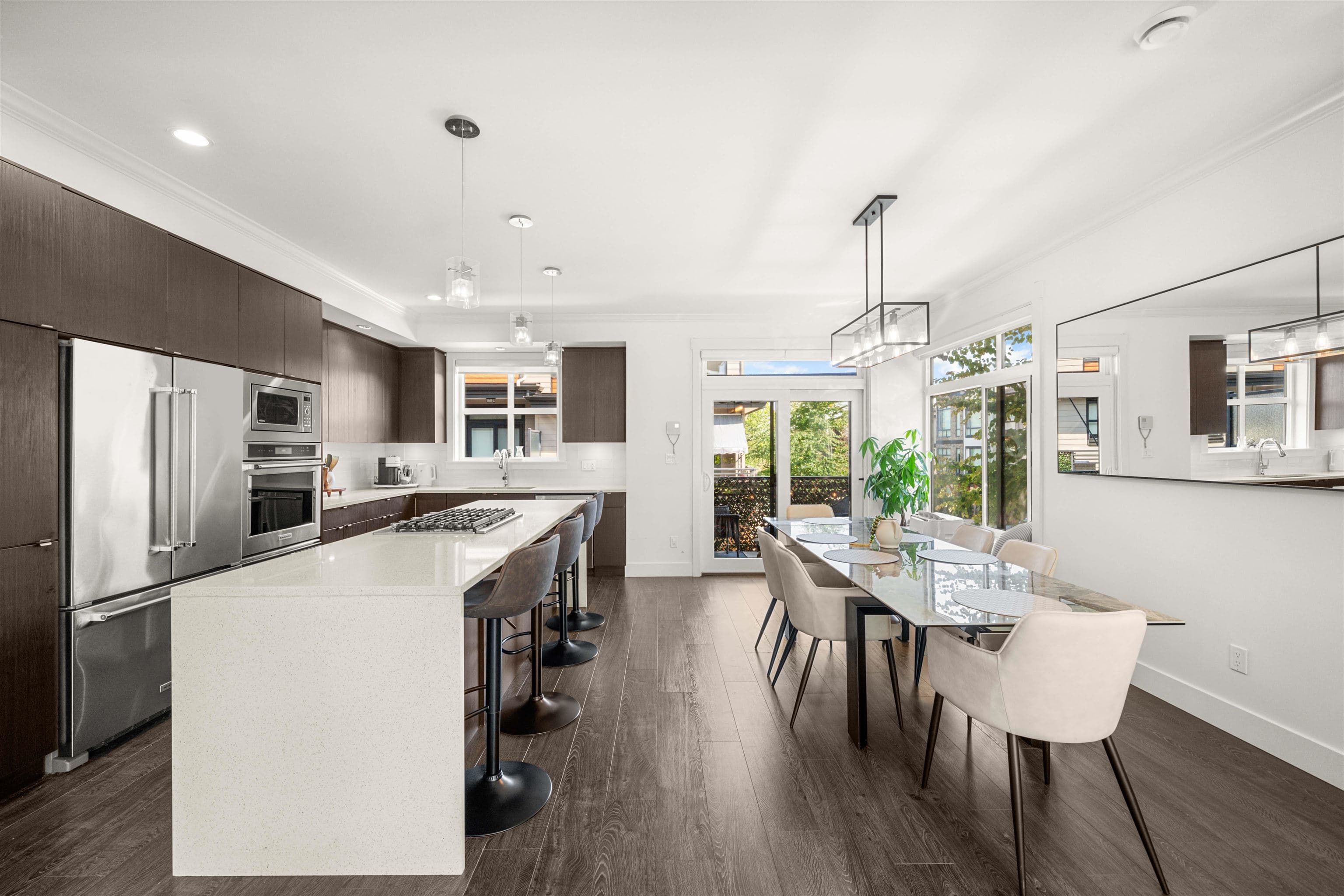 187 - 16488 64 Avenue, Surrey, V3S 6X6 — photo 5
